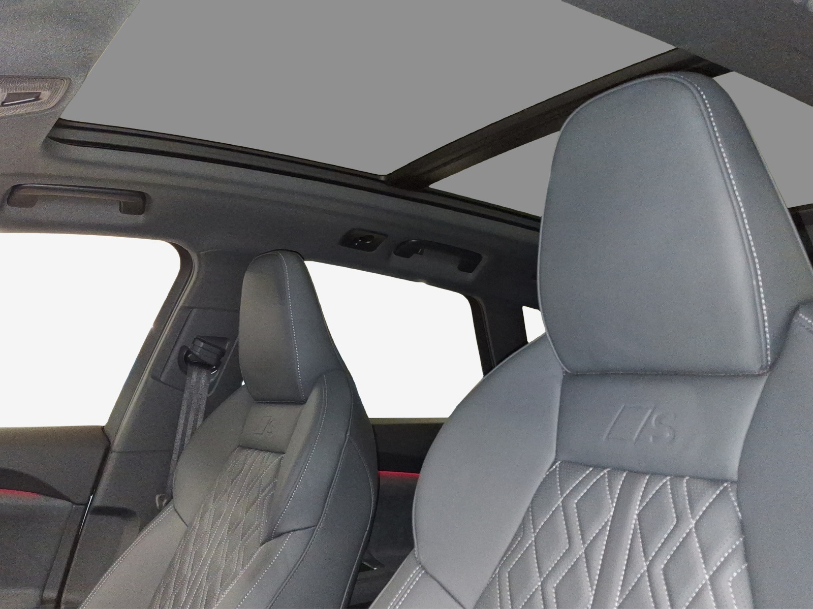 AUDI SQ5 TFSI quattro S-tronic-image-14