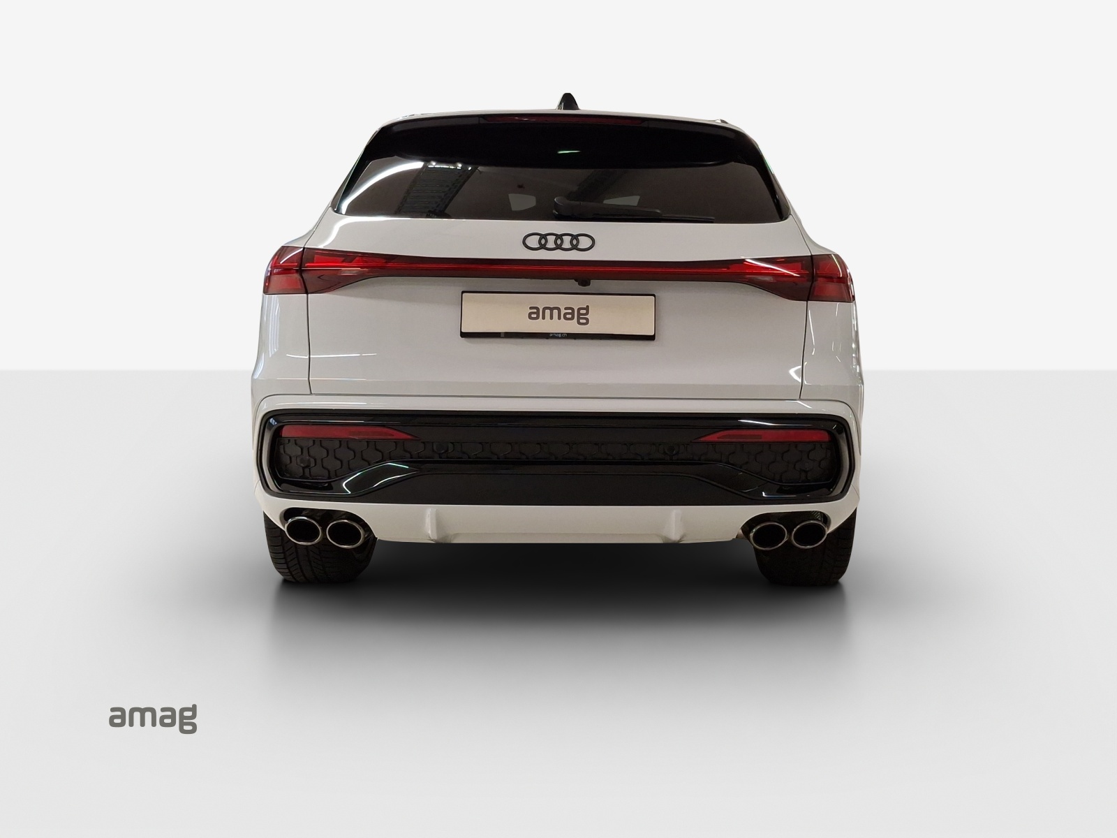 AUDI SQ5 TFSI quattro S-tronic-image-3
