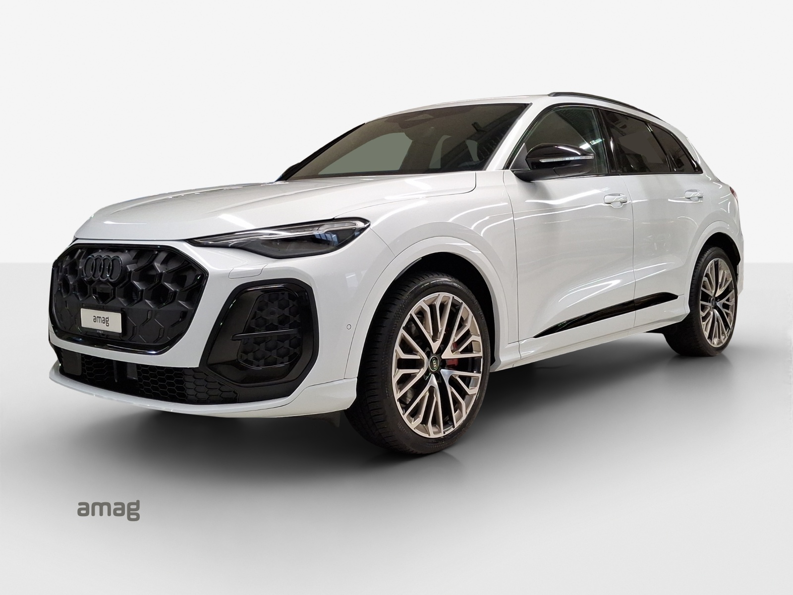 AUDI SQ5 TFSI quattro S-tronic-image-0