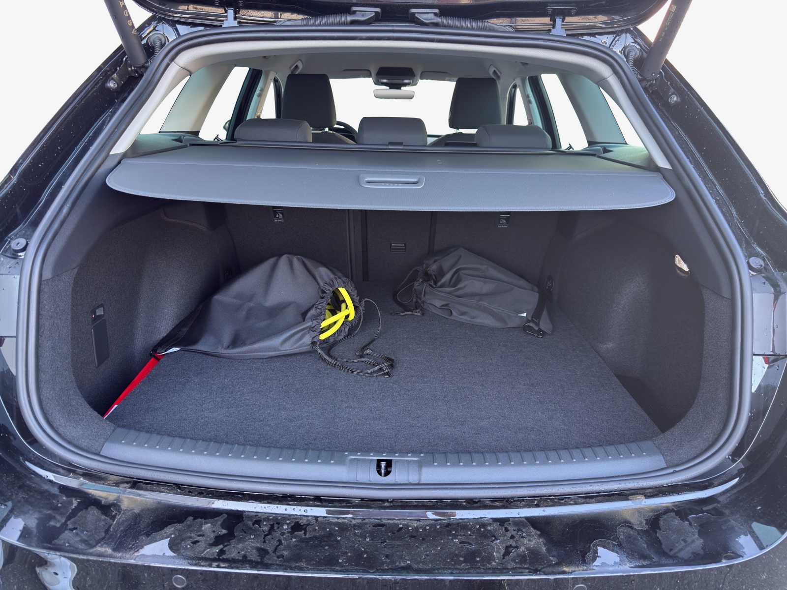 SEAT Leon ST 1.5 eHybrid pHEV DSG Business Edition-image-12
