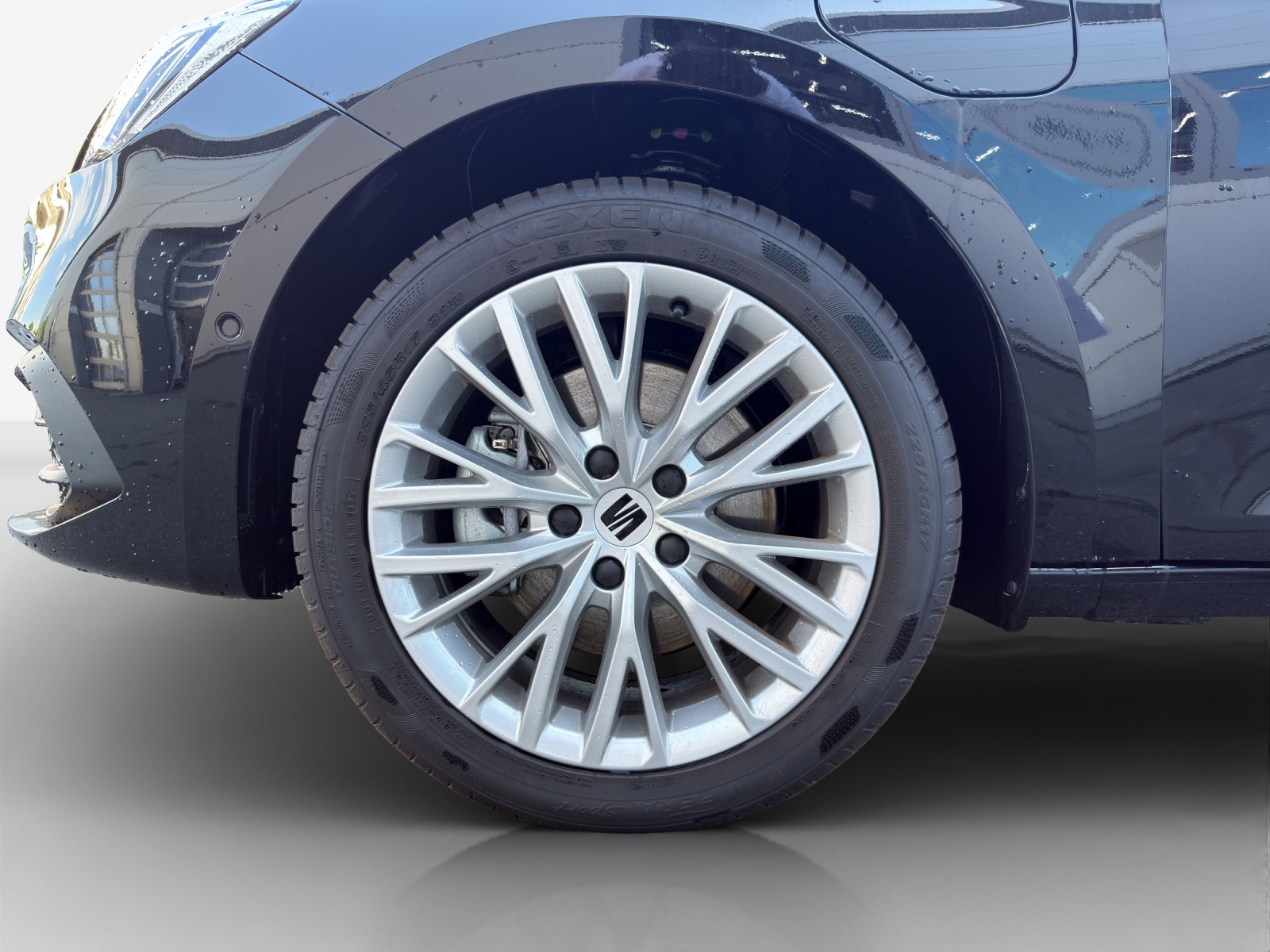 SEAT Leon ST 1.5 eHybrid pHEV DSG Business Edition-image-15