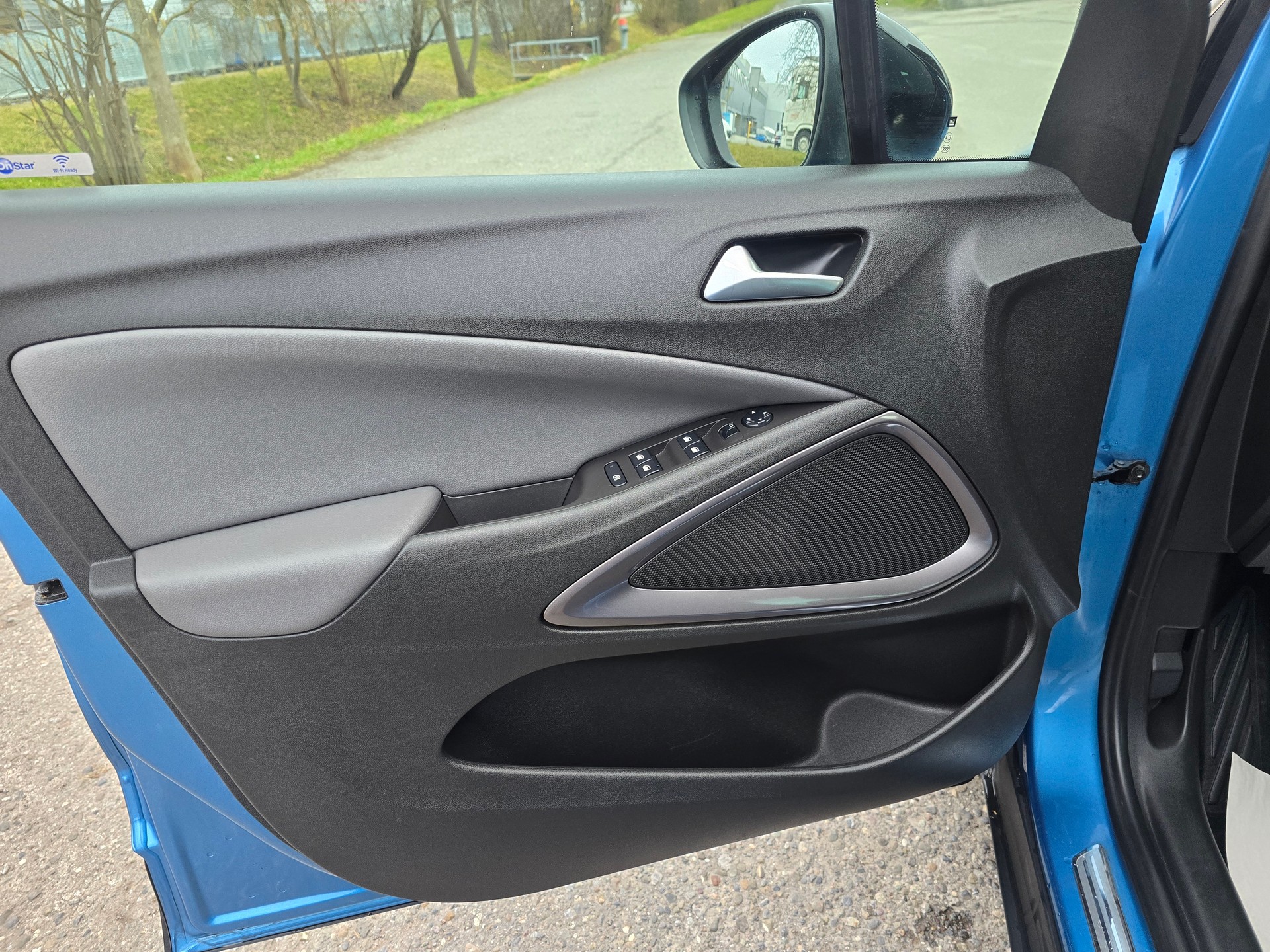 OPEL Crossland X 1.2i Enjoy-image-11