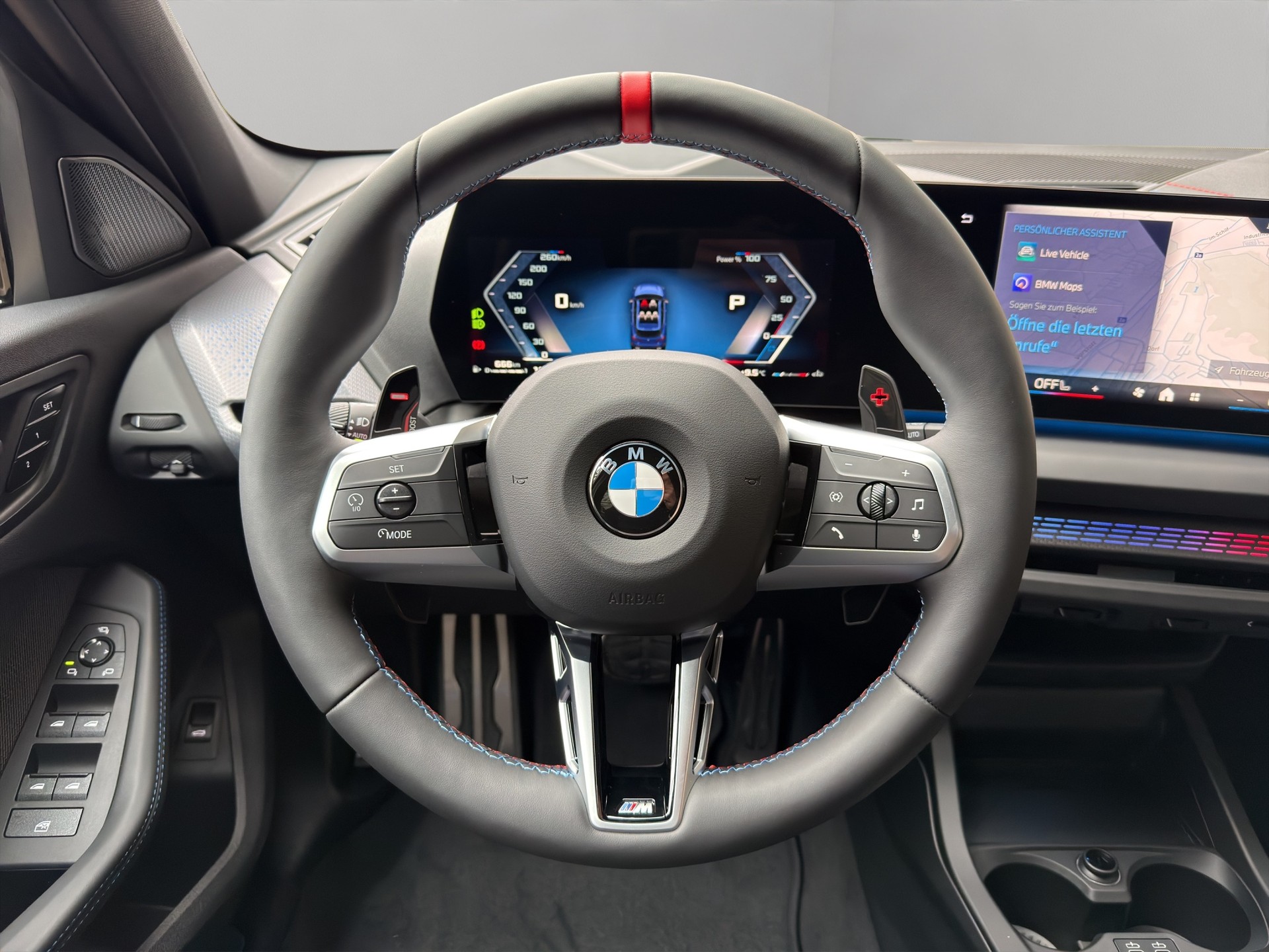 BMW M135 xDrive M Sport Pro-image-11