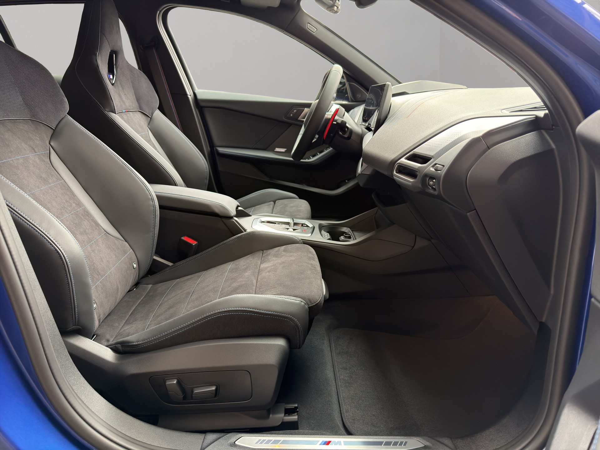 BMW M135 xDrive M Sport Pro-image-18