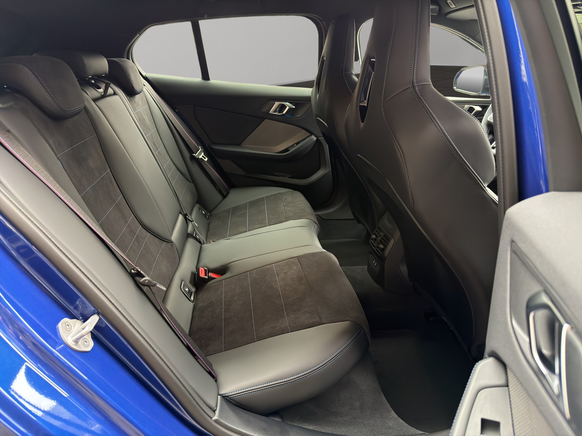 BMW M135 xDrive M Sport Pro-image-19