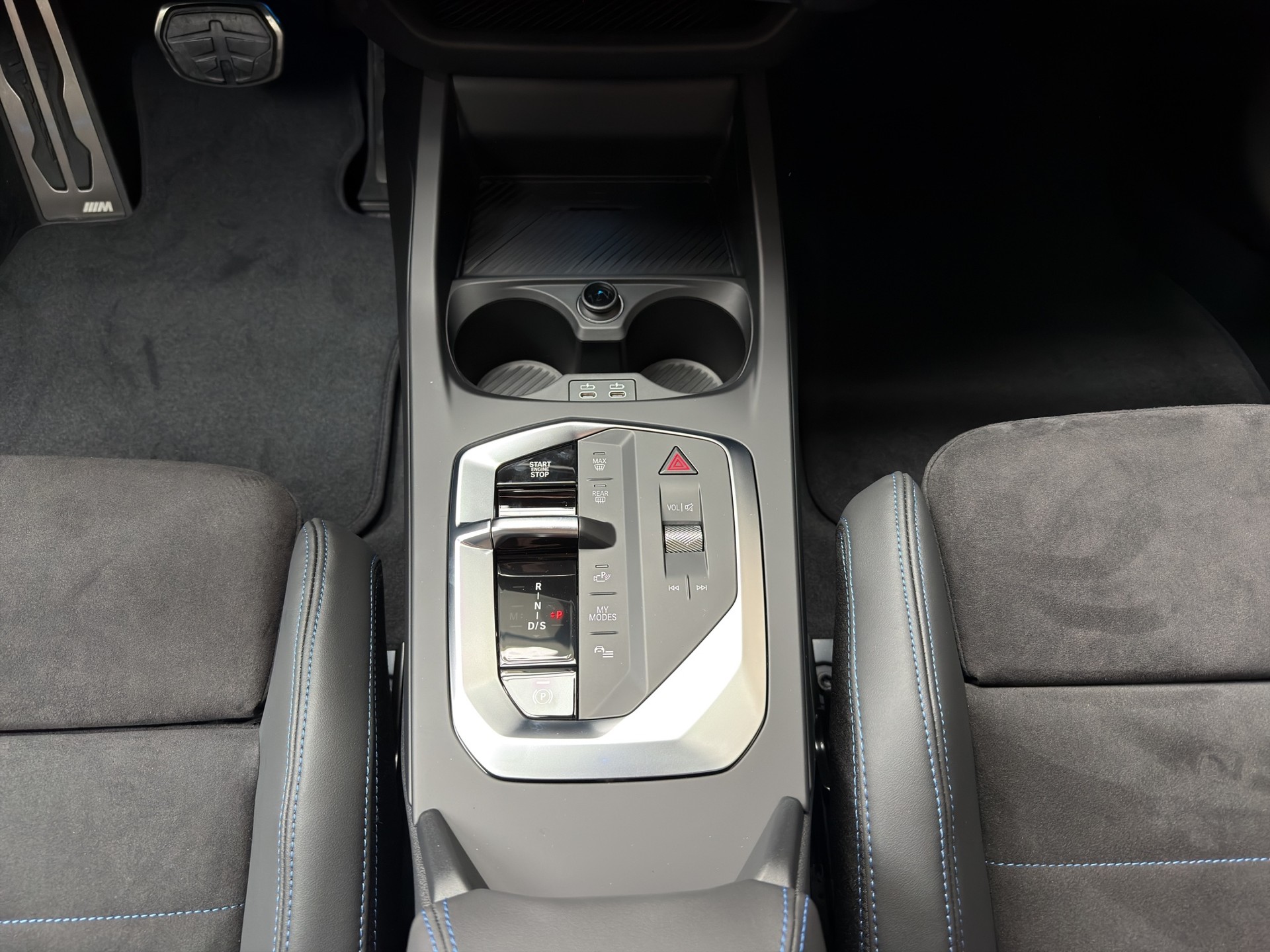 BMW M135 xDrive M Sport Pro-image-14