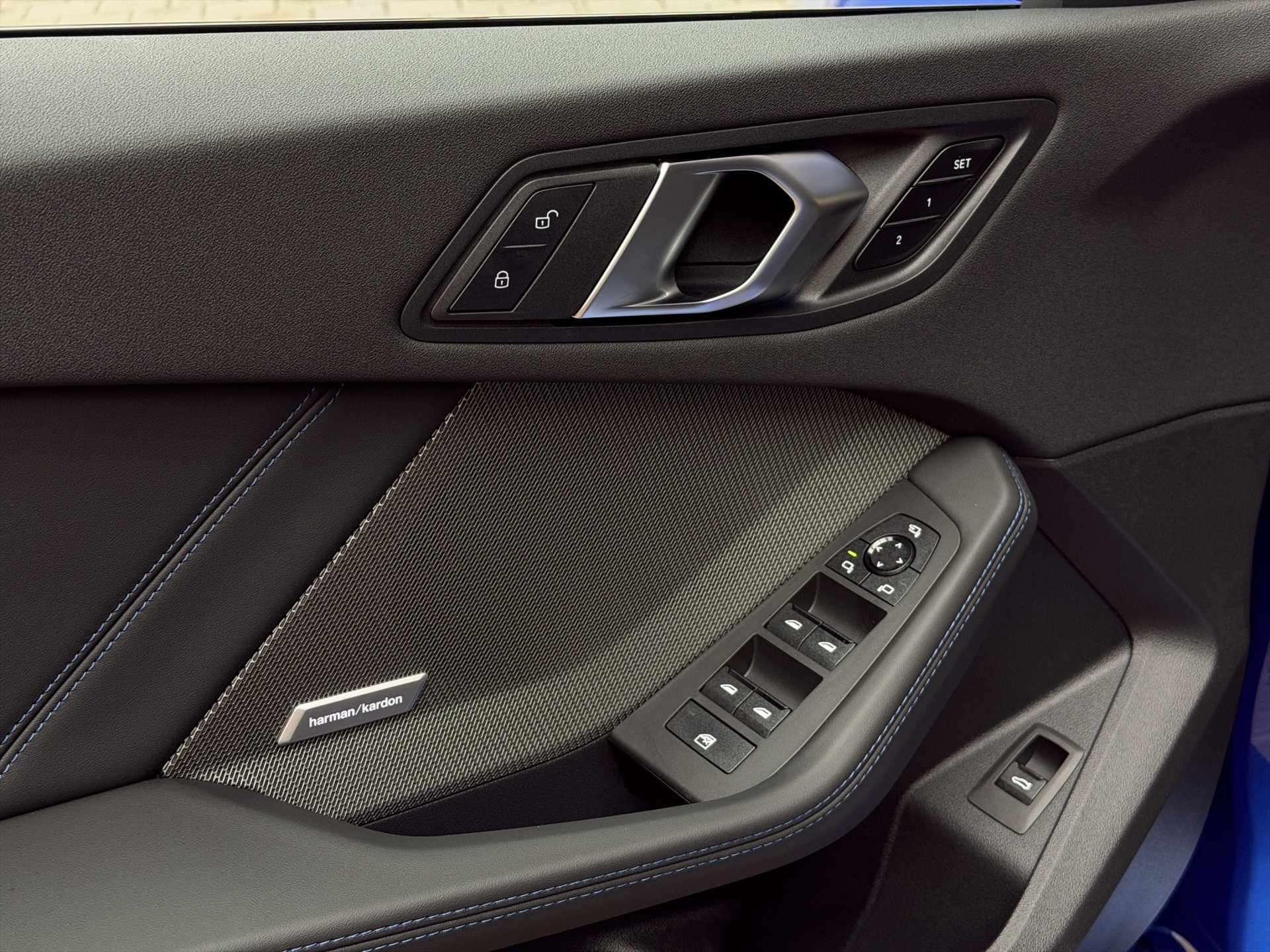 BMW M135 xDrive M Sport Pro-image-10