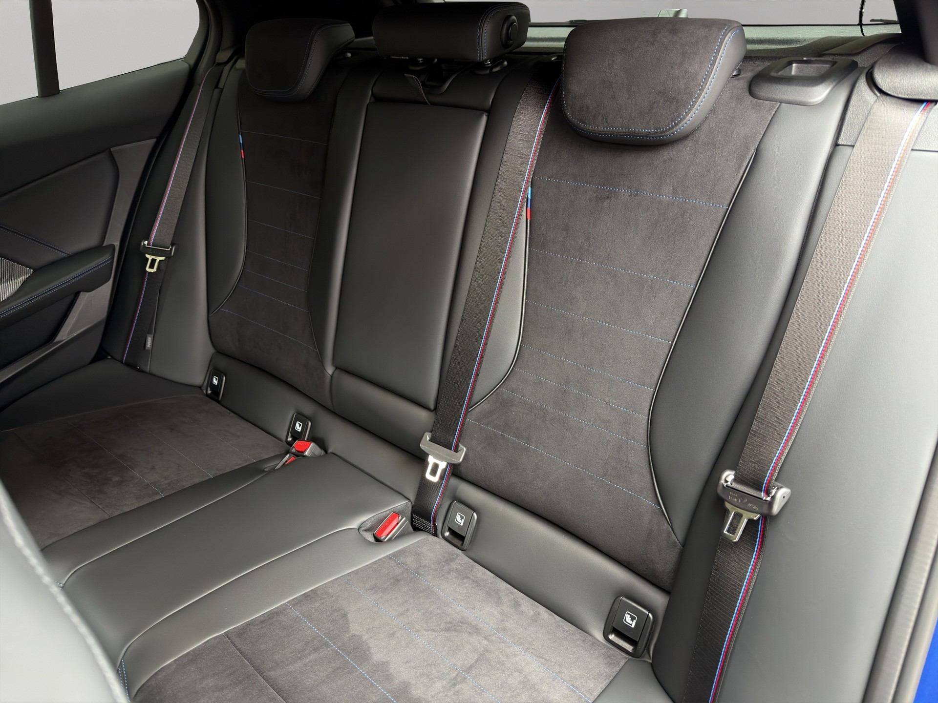 BMW M135 xDrive M Sport Pro-image-16