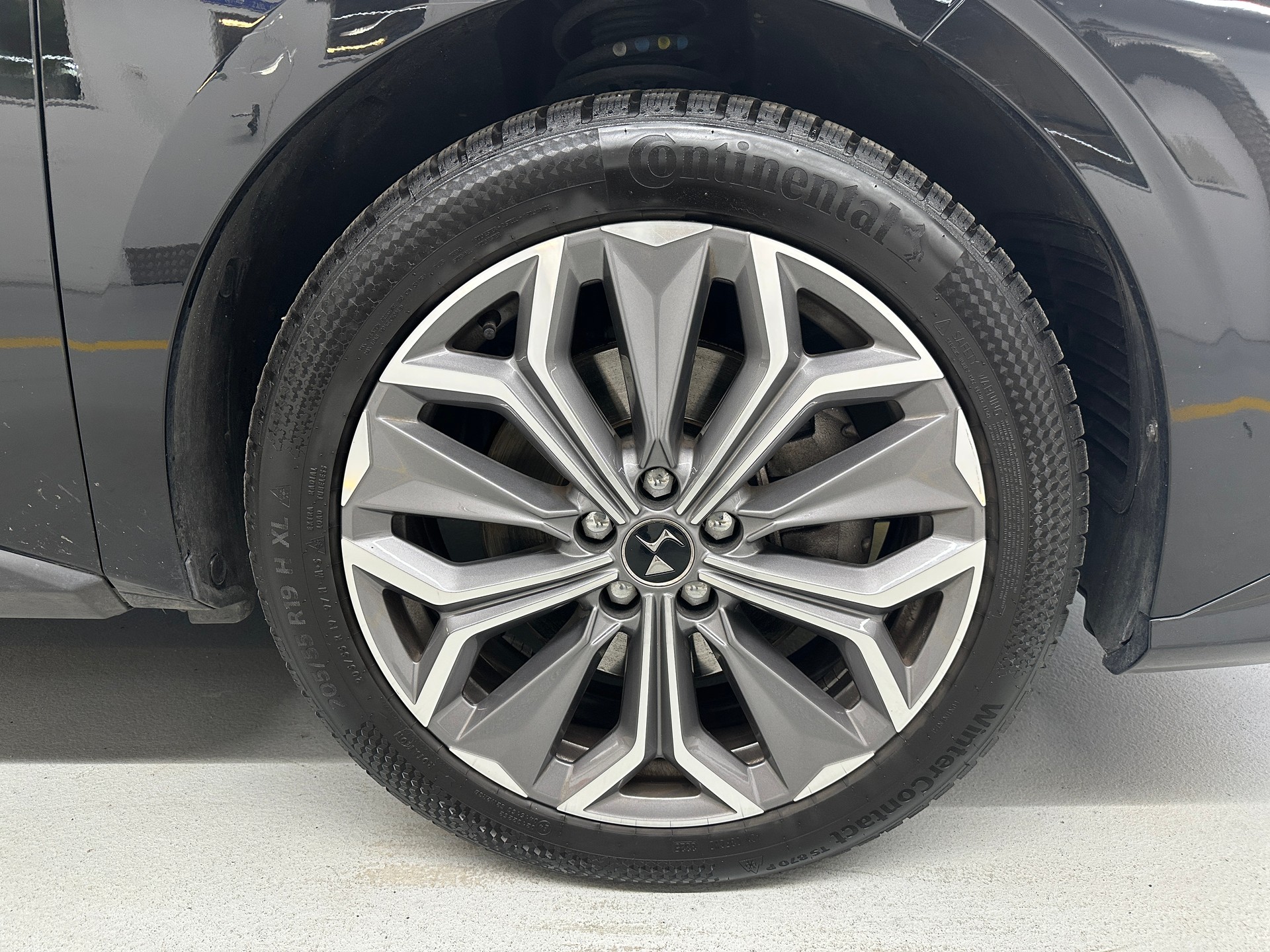 DS AUTOMOBILES DS 4 1.6 E-Tense Trocadero-image-6