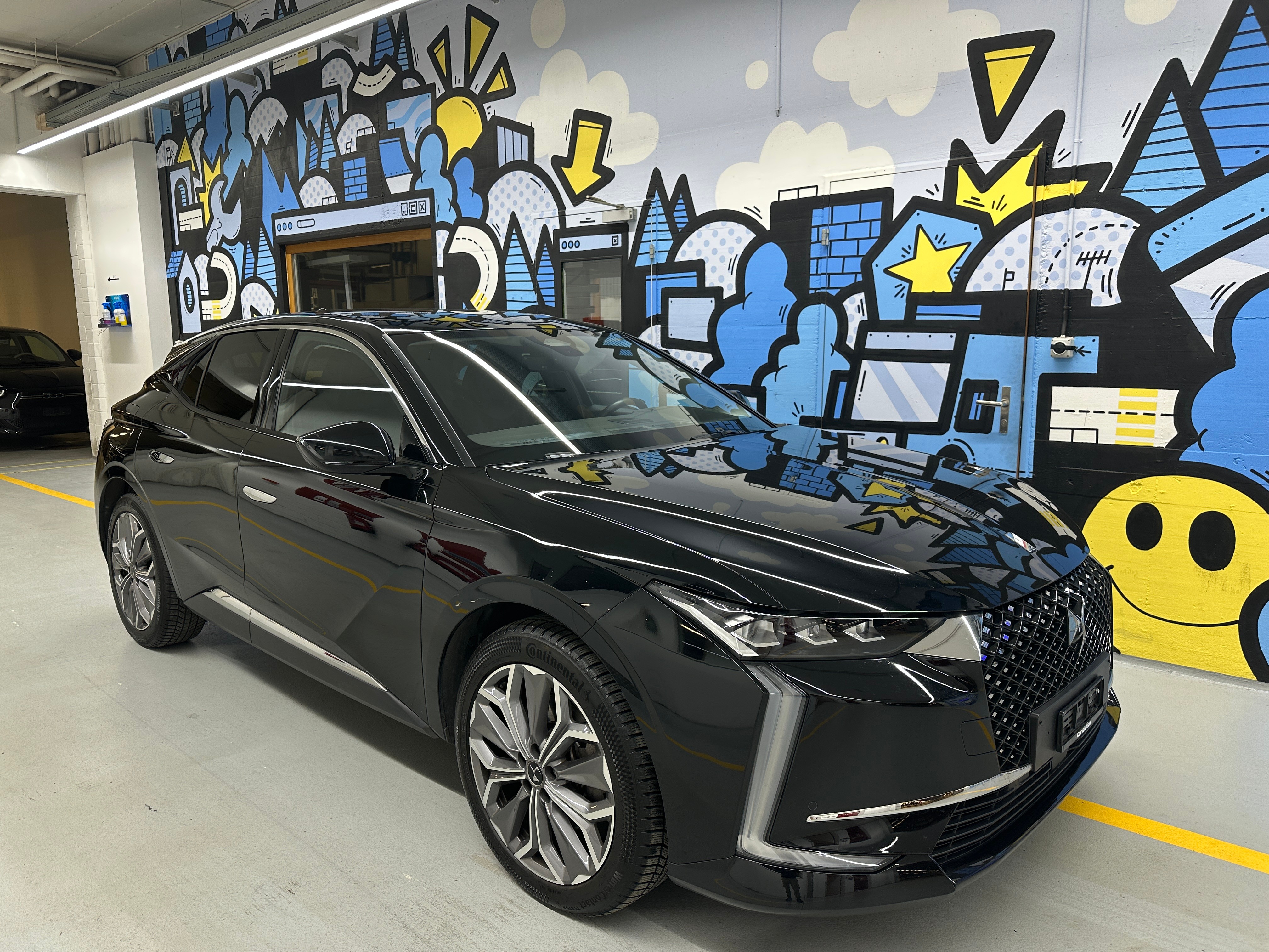 DS AUTOMOBILES 1.2 PureTech So Chic — slika 2
