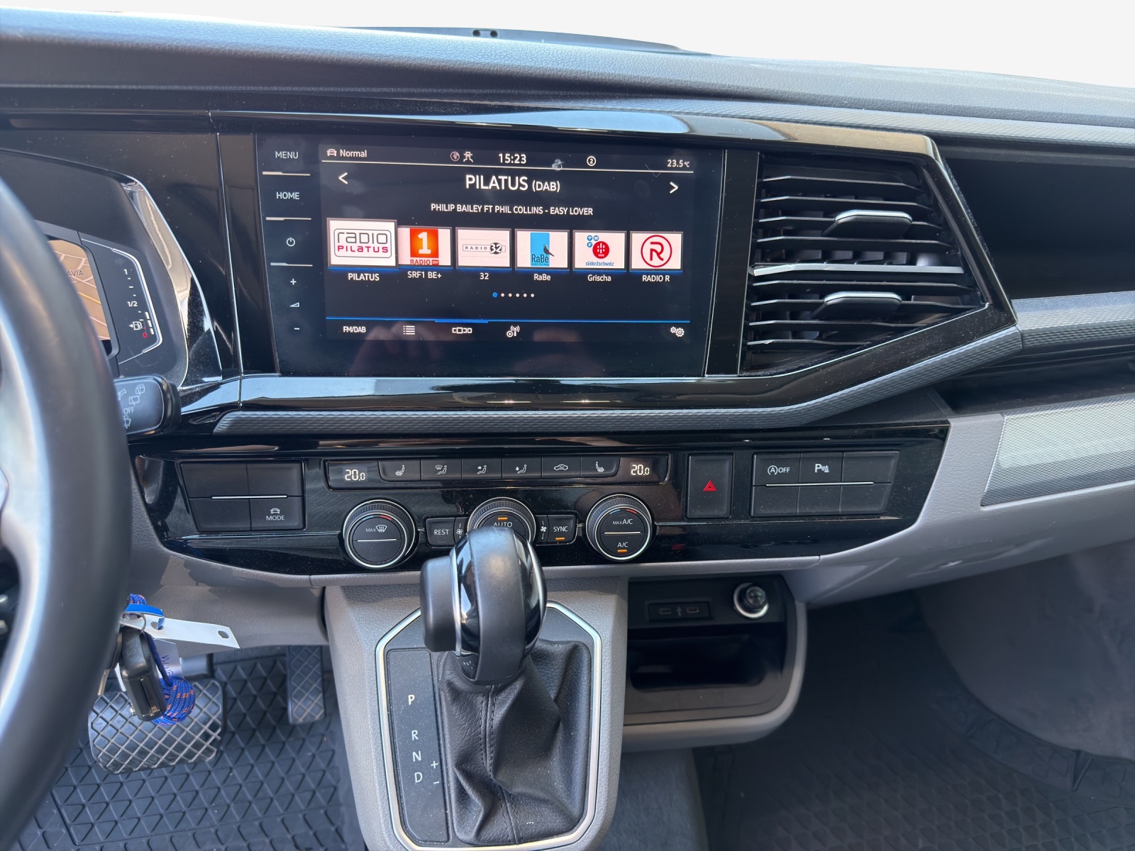 VW T6.1 California 2.0 Bi-TDI Ocean Liberty 4Motion DSG-image-10