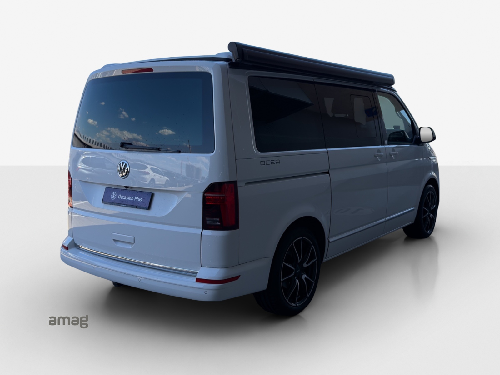 VW T6.1 California 2.0 Bi-TDI Ocean Liberty 4Motion DSG-image-4
