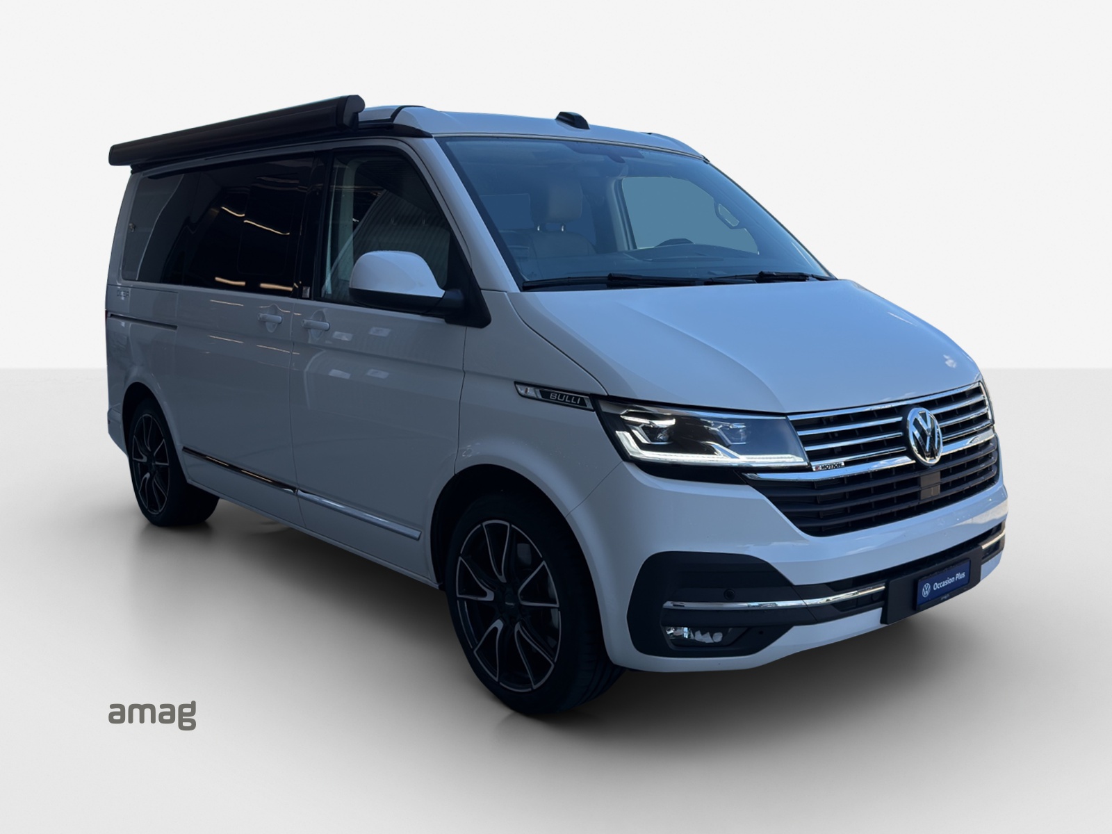 VW T6.1 California 2.0 Bi-TDI Ocean Liberty 4Motion DSG-image-5