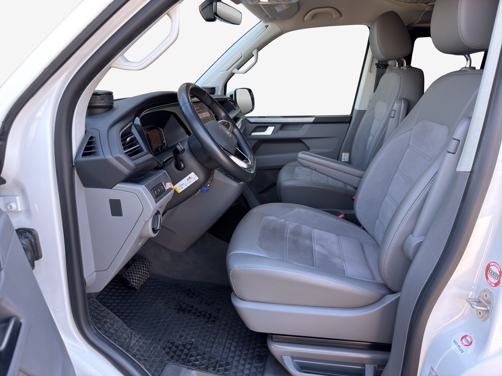 VW T6.1 California 2.0 Bi-TDI Ocean Liberty 4Motion DSG-image-7
