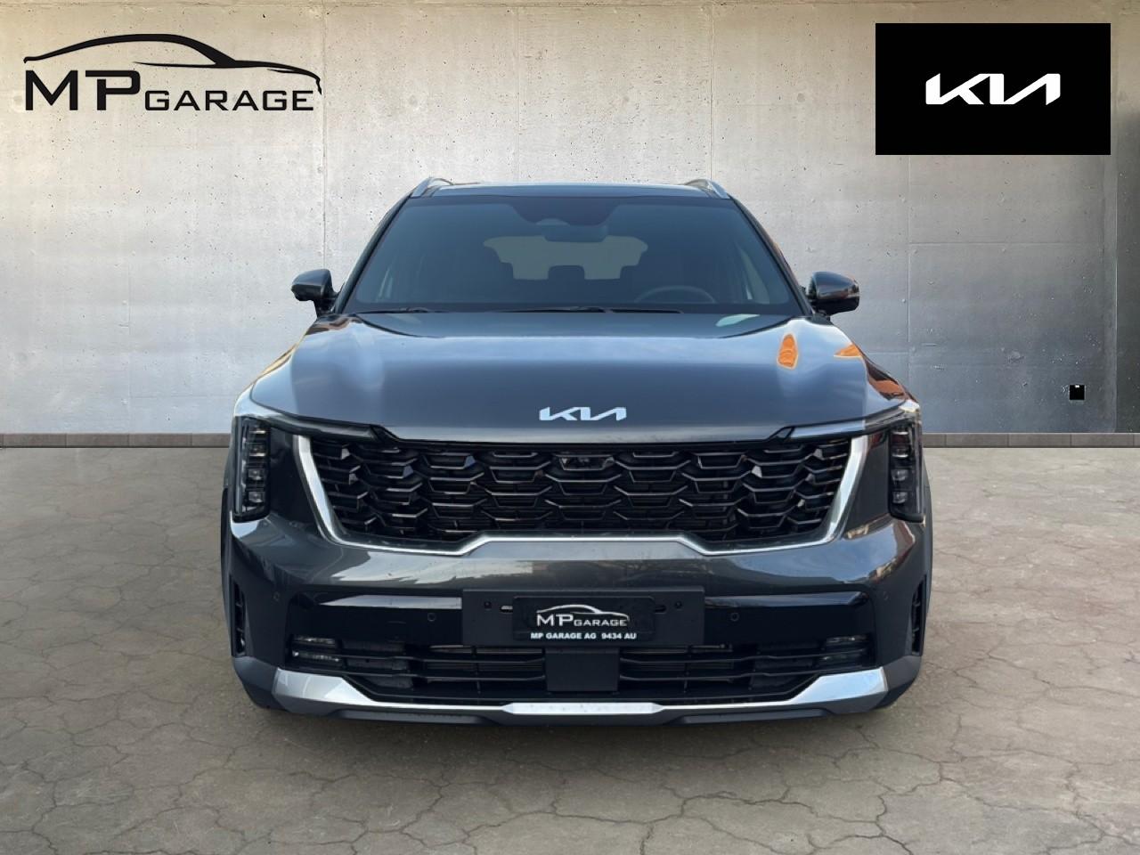 KIA Sorento 1.6 T-GDi Hybrid Style 7P-image-1