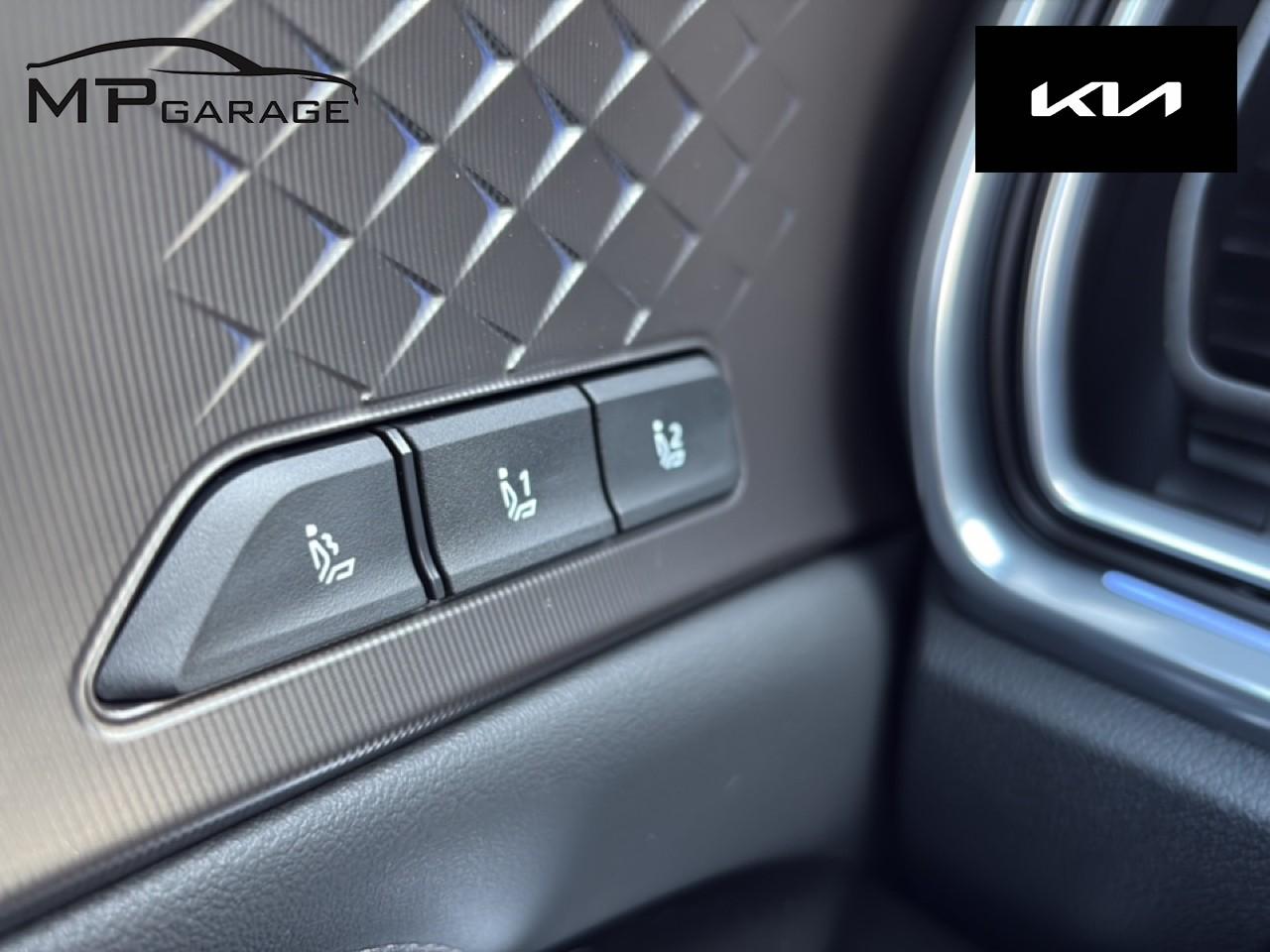 KIA Sorento 1.6 T-GDi Hybrid Style 7P-image-13