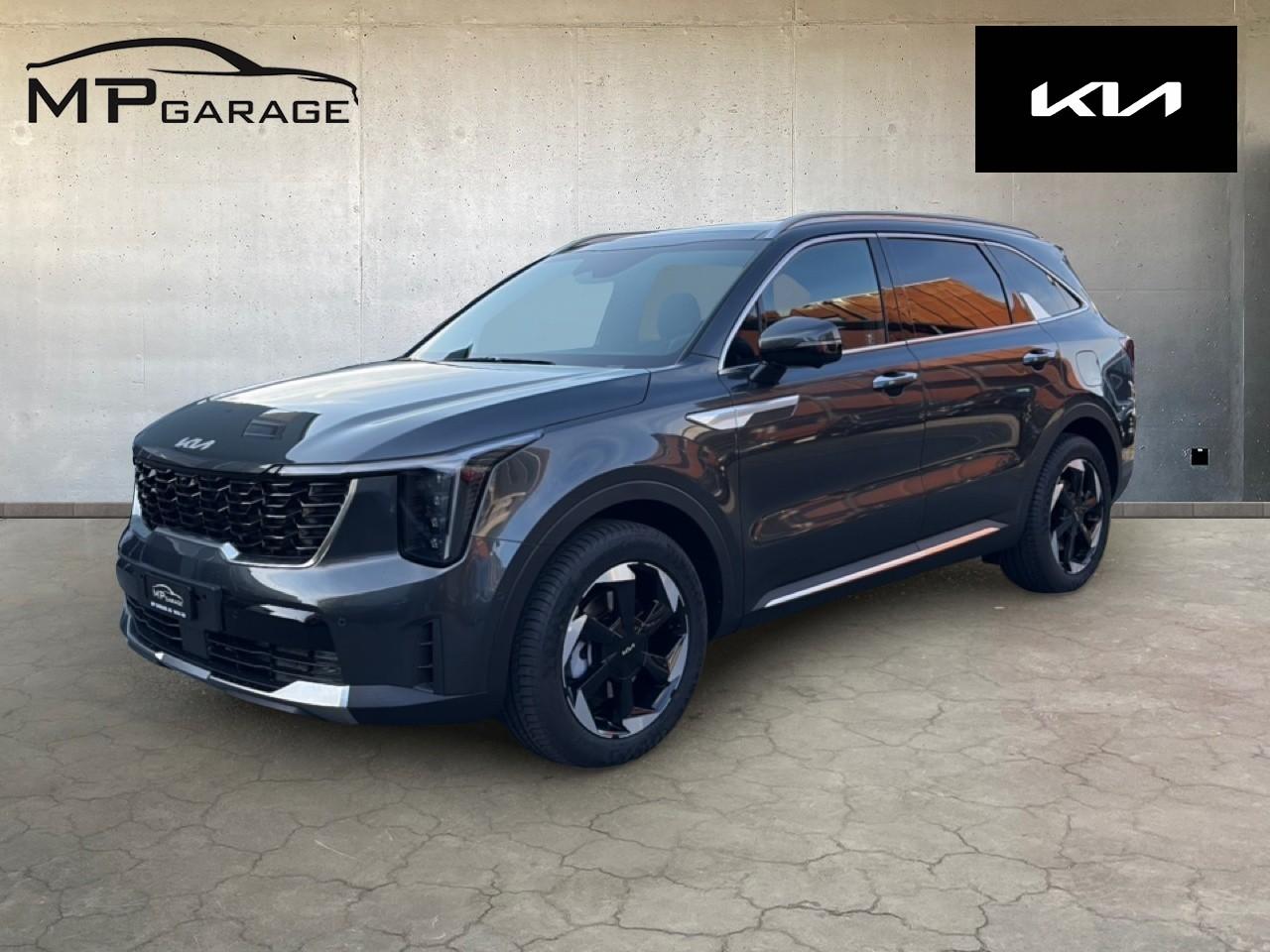 KIA Sorento 1.6 T-GDi Hybrid Style 7P-image-0