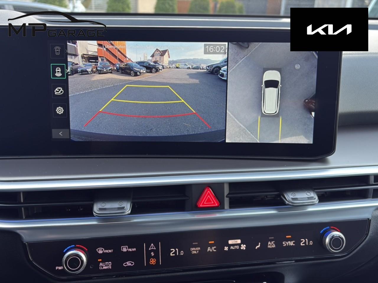 KIA Sorento 1.6 T-GDi Hybrid Style 7P-image-10