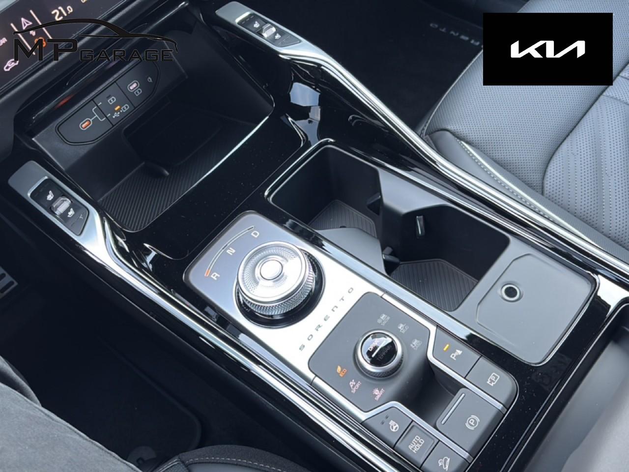 KIA Sorento 1.6 T-GDi Hybrid Style 7P-image-12
