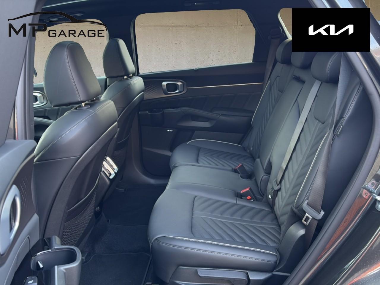 KIA Sorento 1.6 T-GDi Hybrid Style 7P-image-15