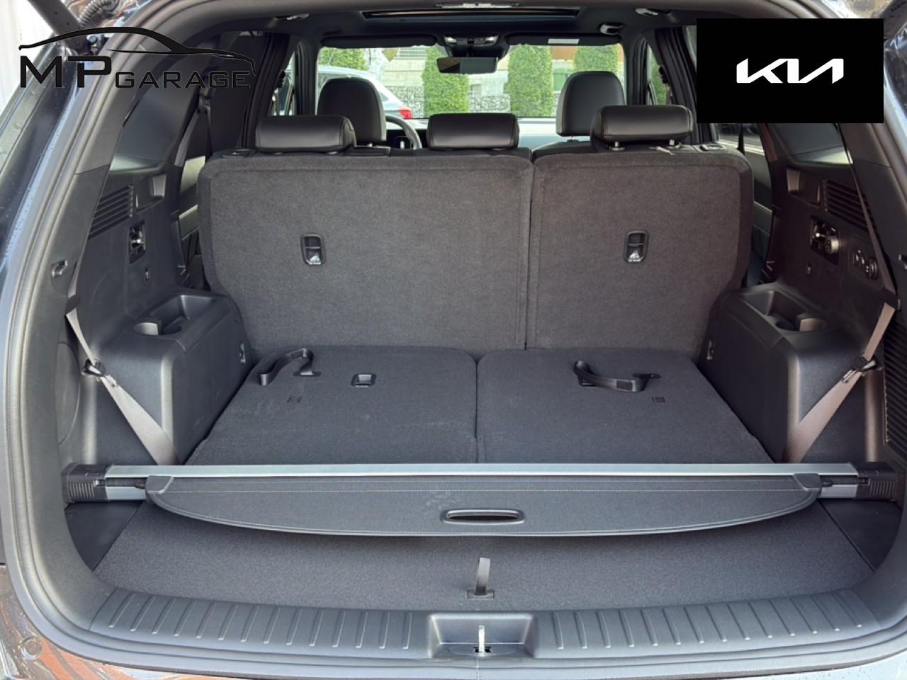KIA Sorento 1.6 T-GDi Hybrid Style 7P-image-5