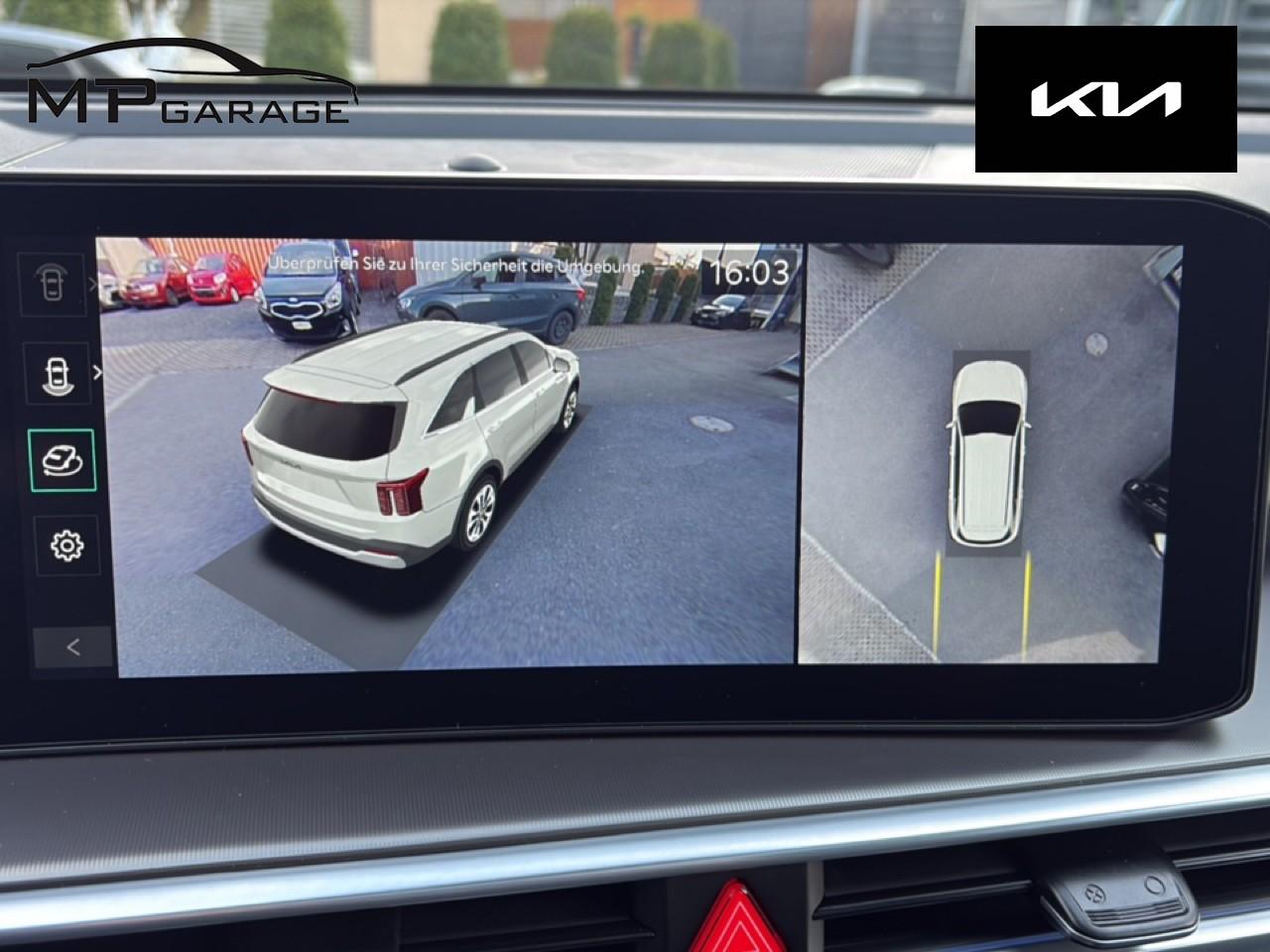KIA Sorento 1.6 T-GDi Hybrid Style 7P-image-11