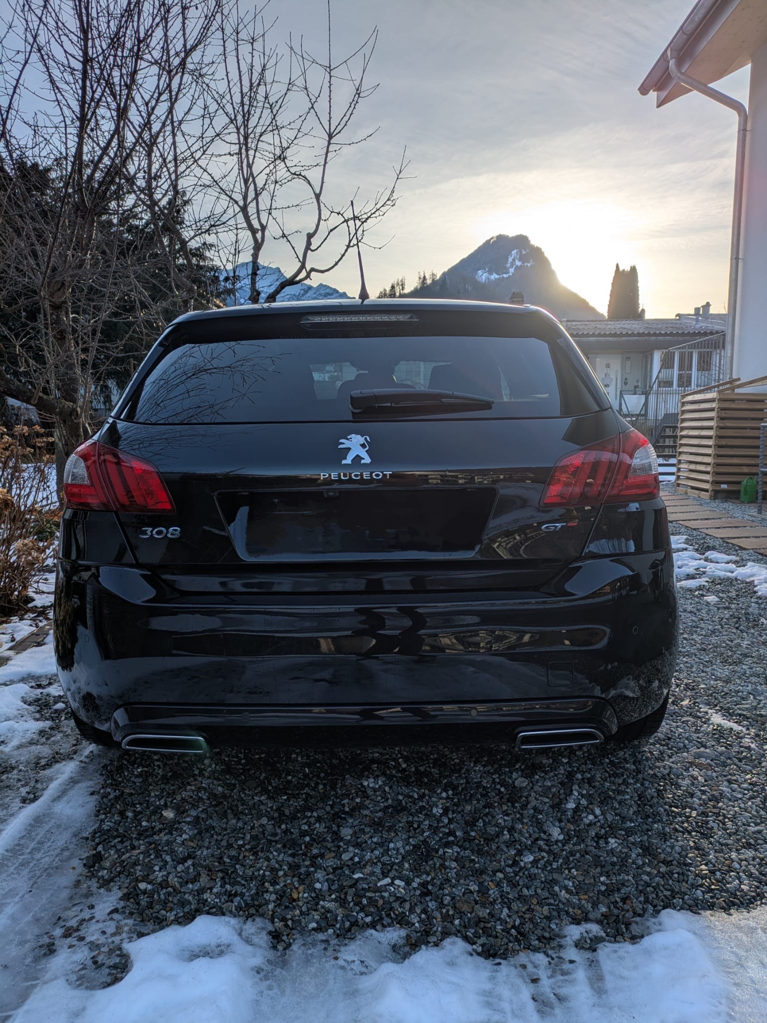 PEUGEOT 308 1.6 e-THP GT-image-2