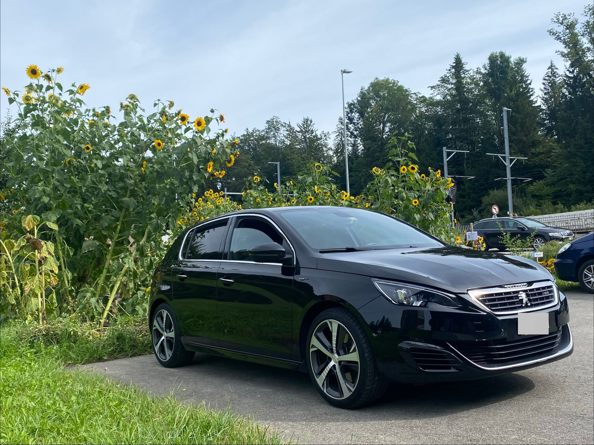 PEUGEOT 308 1.6 e-THP GT-image-0