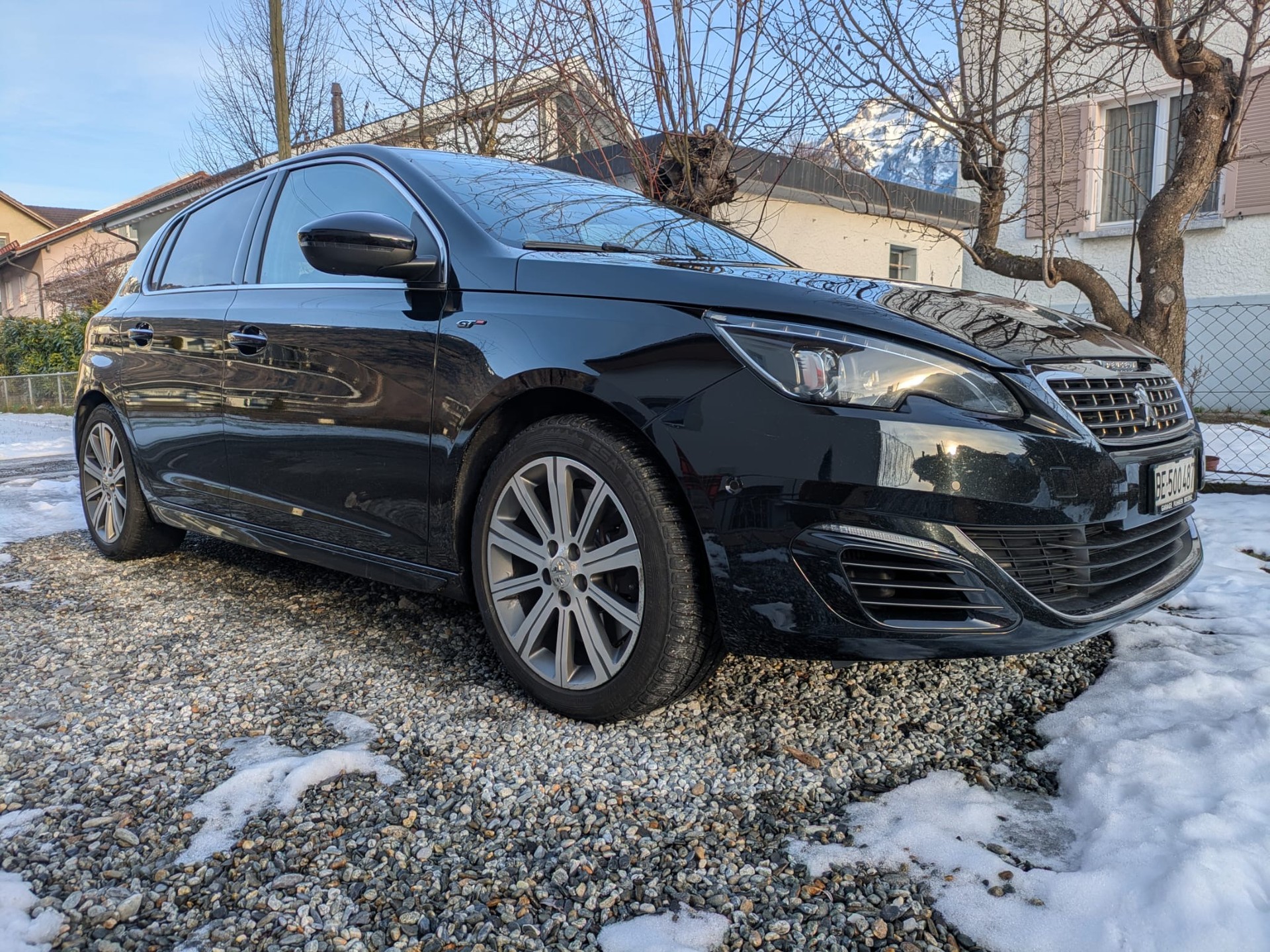 PEUGEOT 308 1.6 e-THP GT-image-3