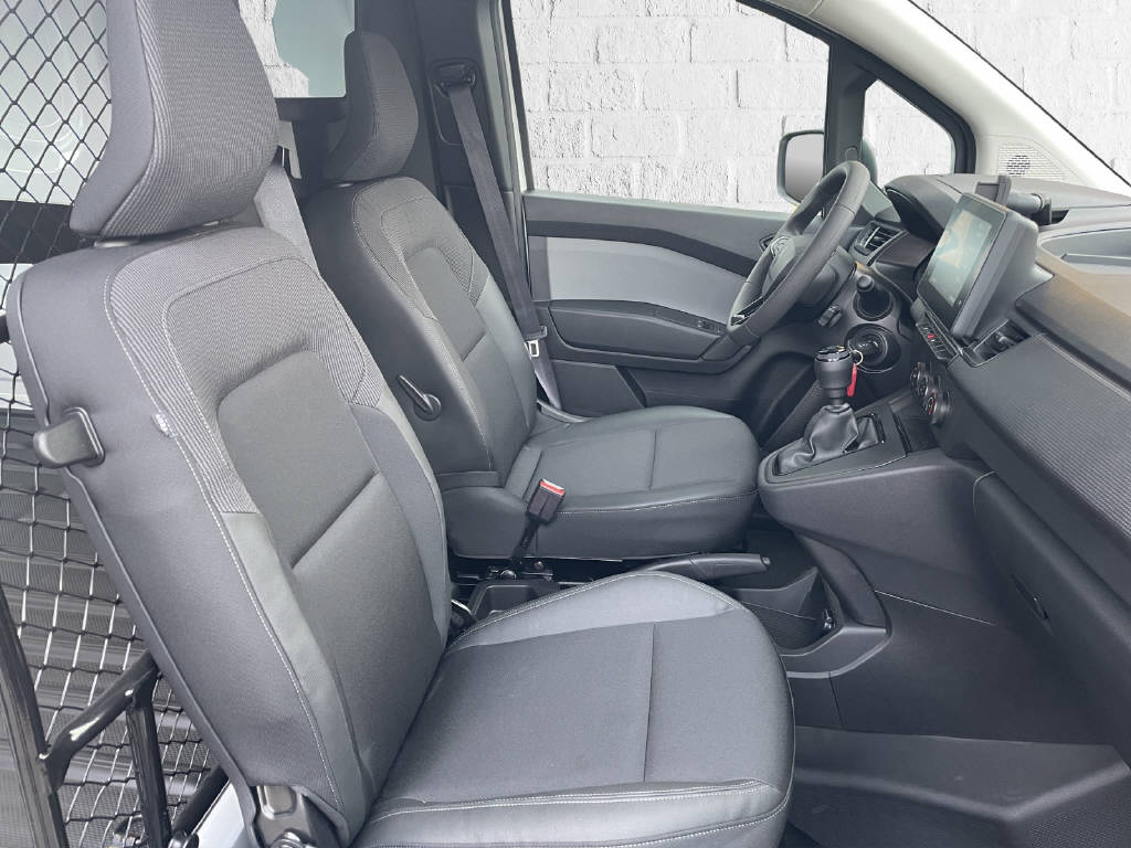 RENAULT Kangoo Van Open Sesame 1.3 TCe 130 Extra-image-10