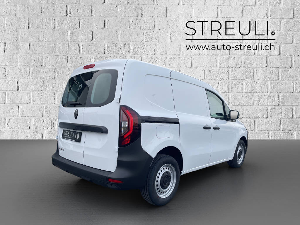 RENAULT Kangoo Van Open Sesame 1.3 TCe 130 Extra-image-3