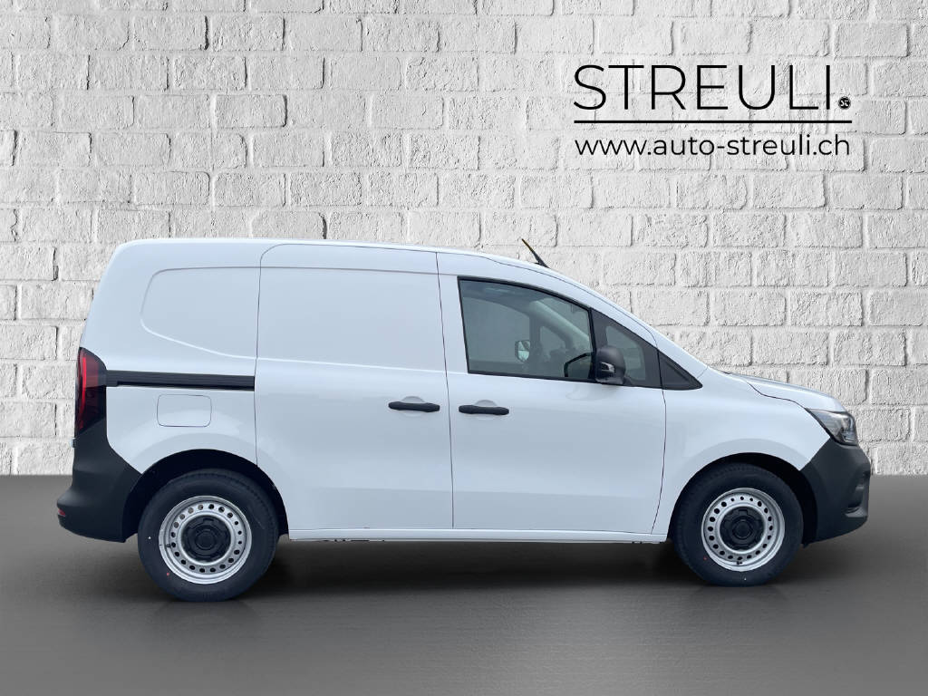 RENAULT Kangoo Van Open Sesame 1.3 TCe 130 Extra-image-2