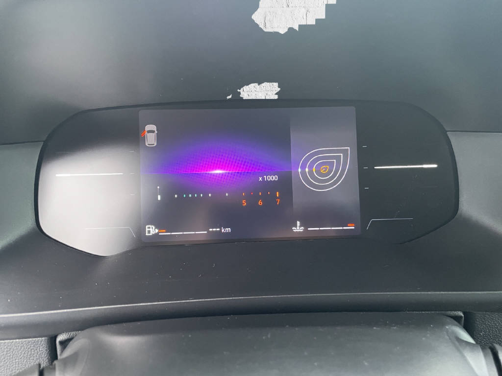 RENAULT Kangoo Van Open Sesame 1.3 TCe 130 Extra-image-13