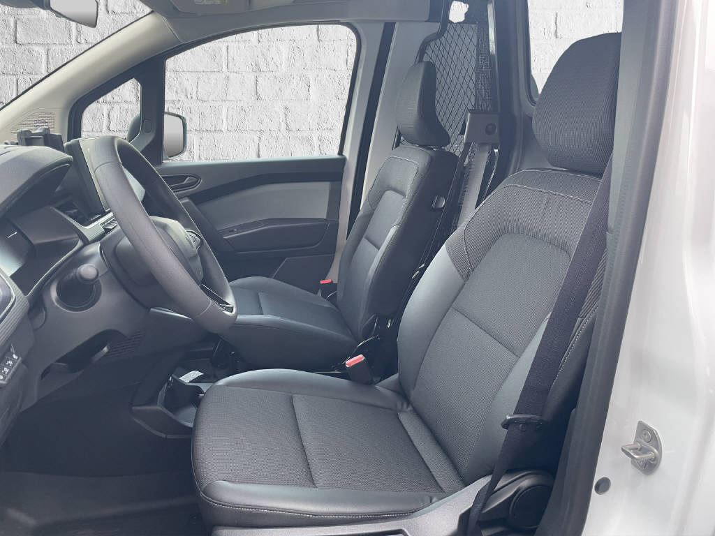 RENAULT Kangoo Van Open Sesame 1.3 TCe 130 Extra-image-5