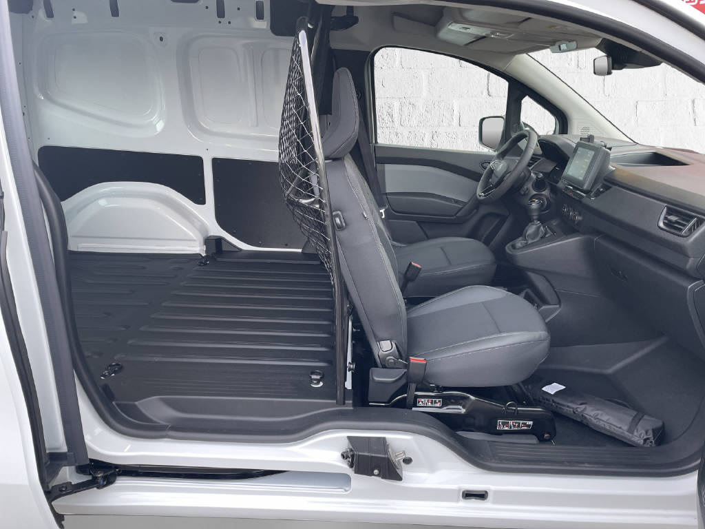 RENAULT Kangoo Van Open Sesame 1.3 TCe 130 Extra-image-11