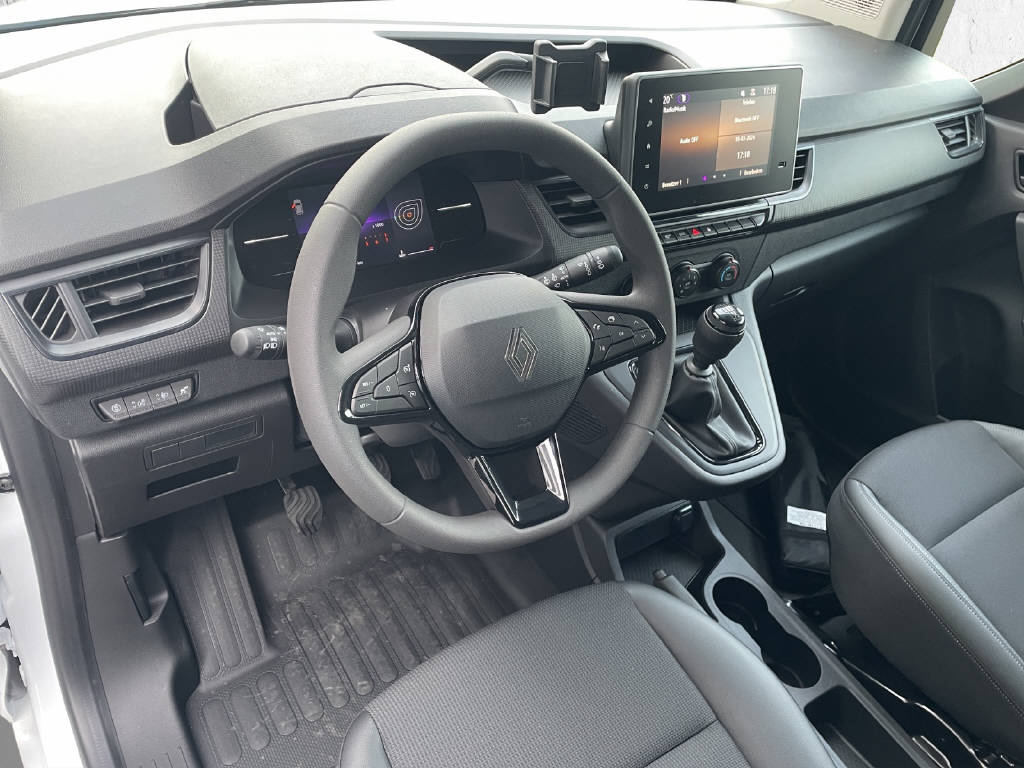 RENAULT Kangoo Van Open Sesame 1.3 TCe 130 Extra-image-7
