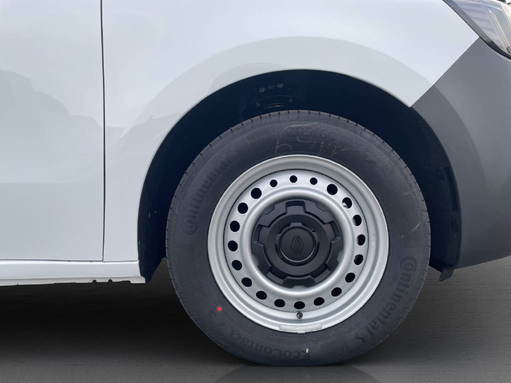 RENAULT Kangoo Van Open Sesame 1.3 TCe 130 Extra-image-12