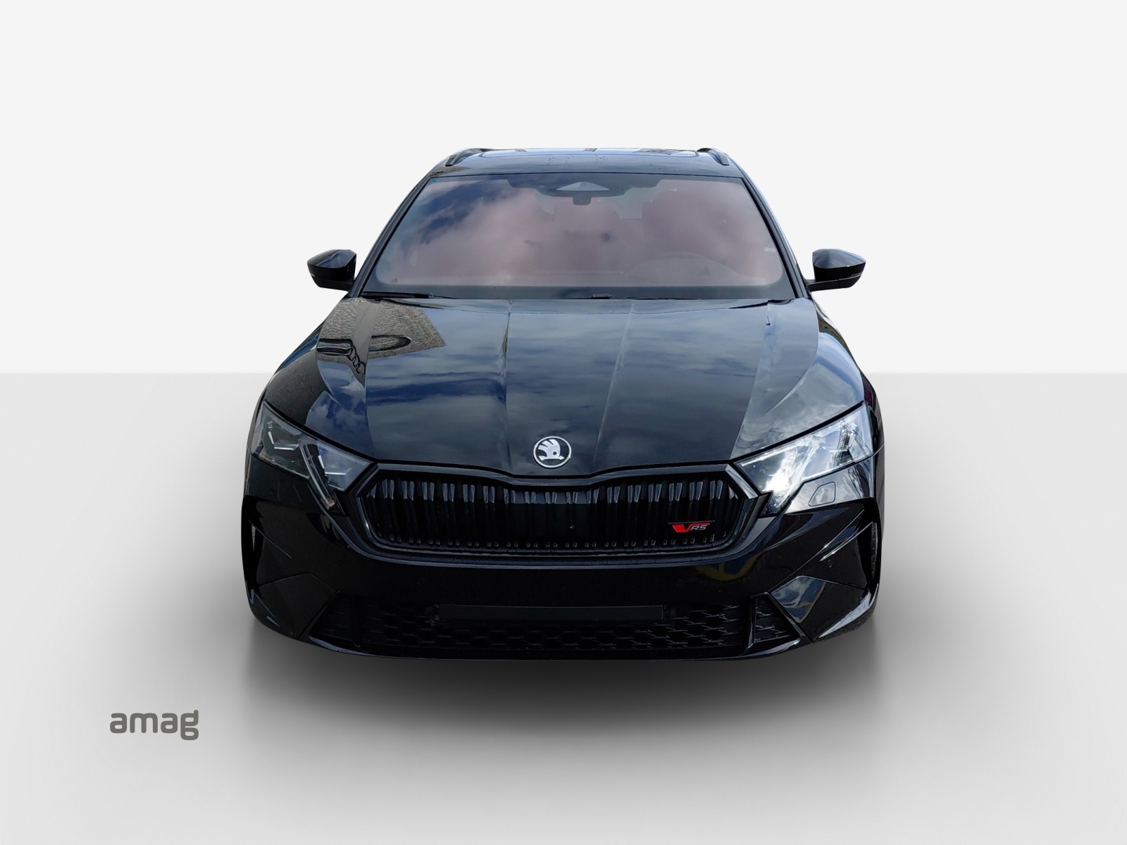 SKODA Octavia Combi 2.0 TSI DSG RS-image-6