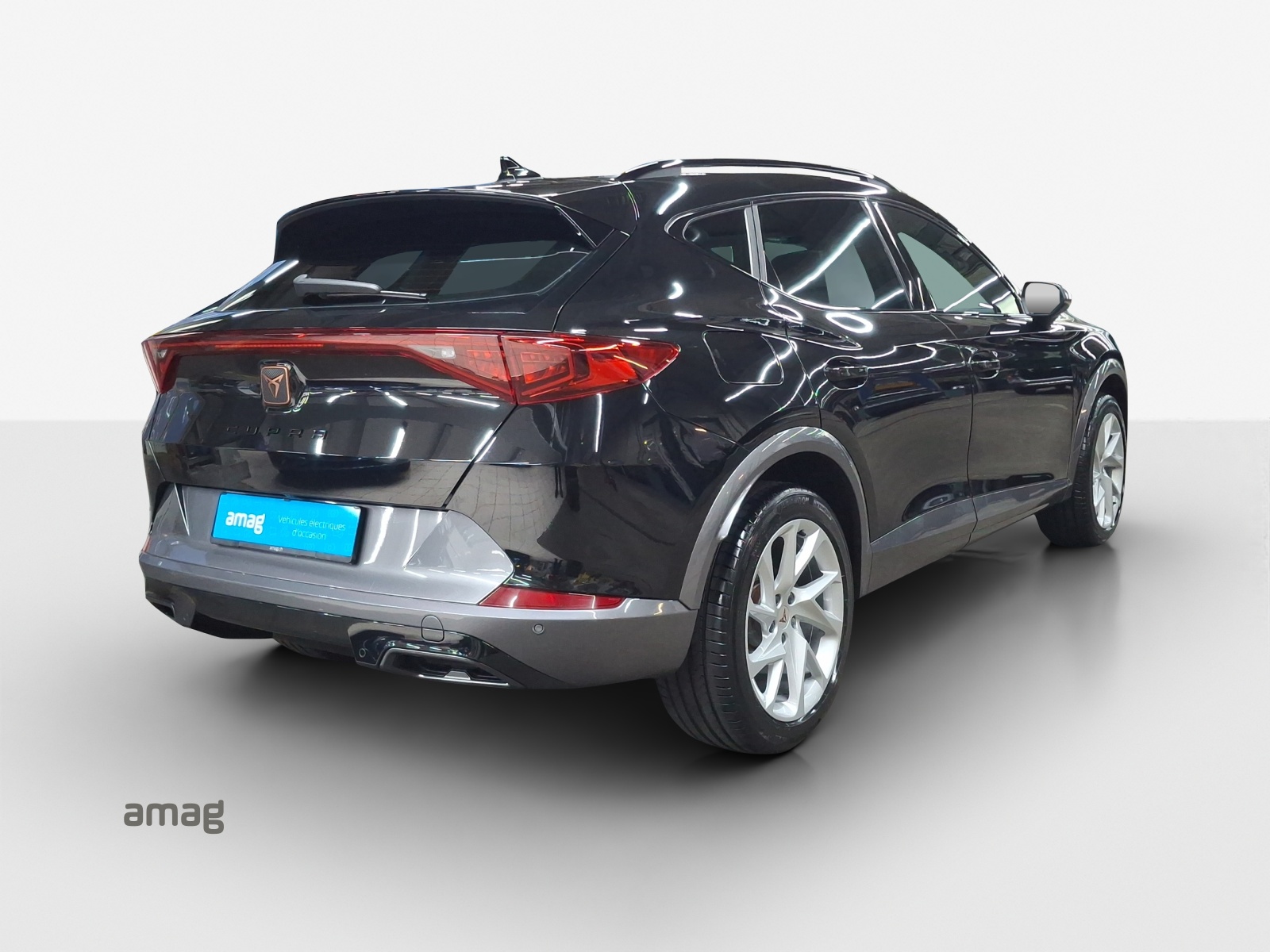 CUPRA Formentor 1.4 e-HYBRID pHEV Allalin DSG-image-5