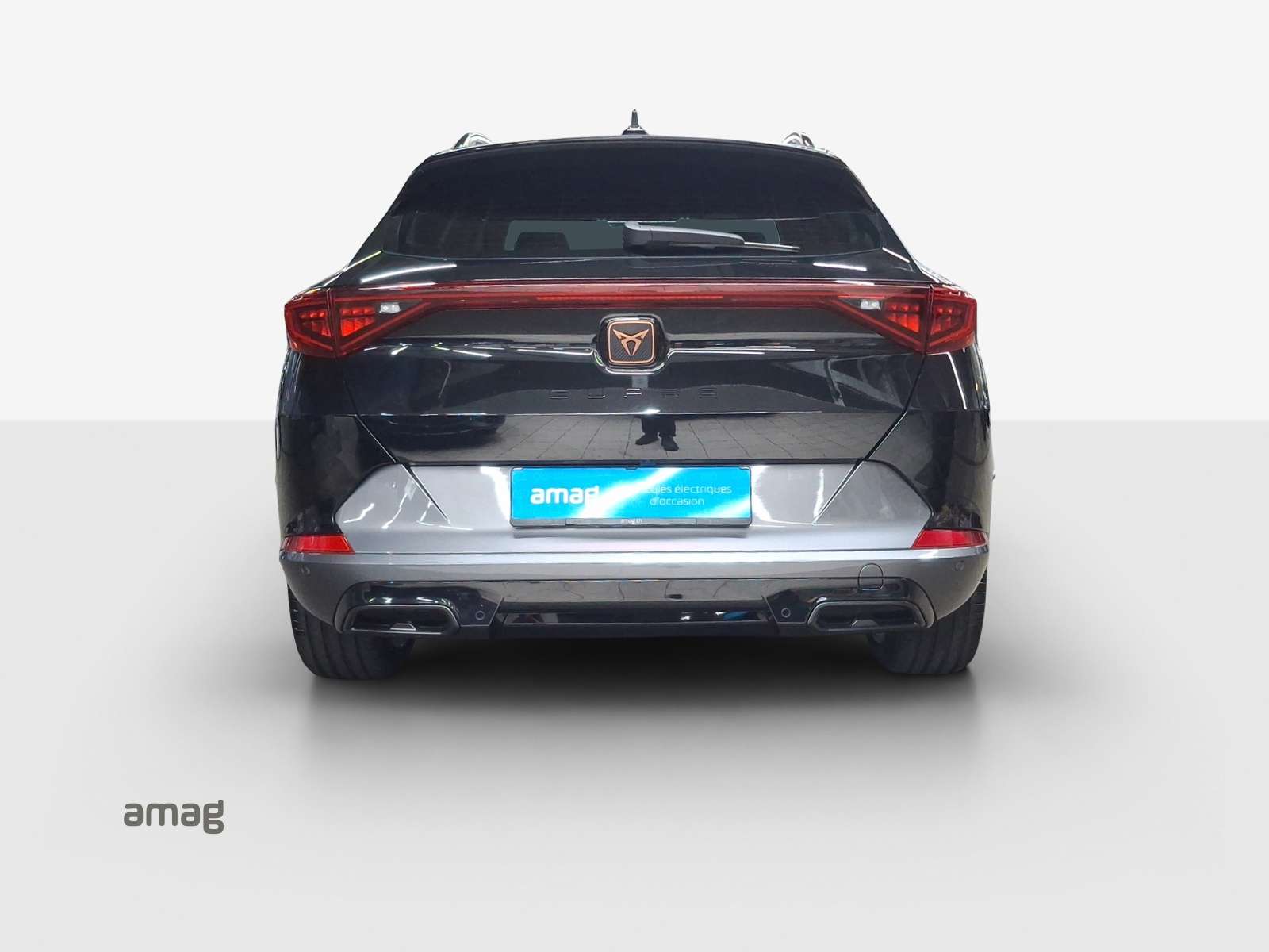 CUPRA Formentor 1.4 e-HYBRID pHEV Allalin DSG-image-4