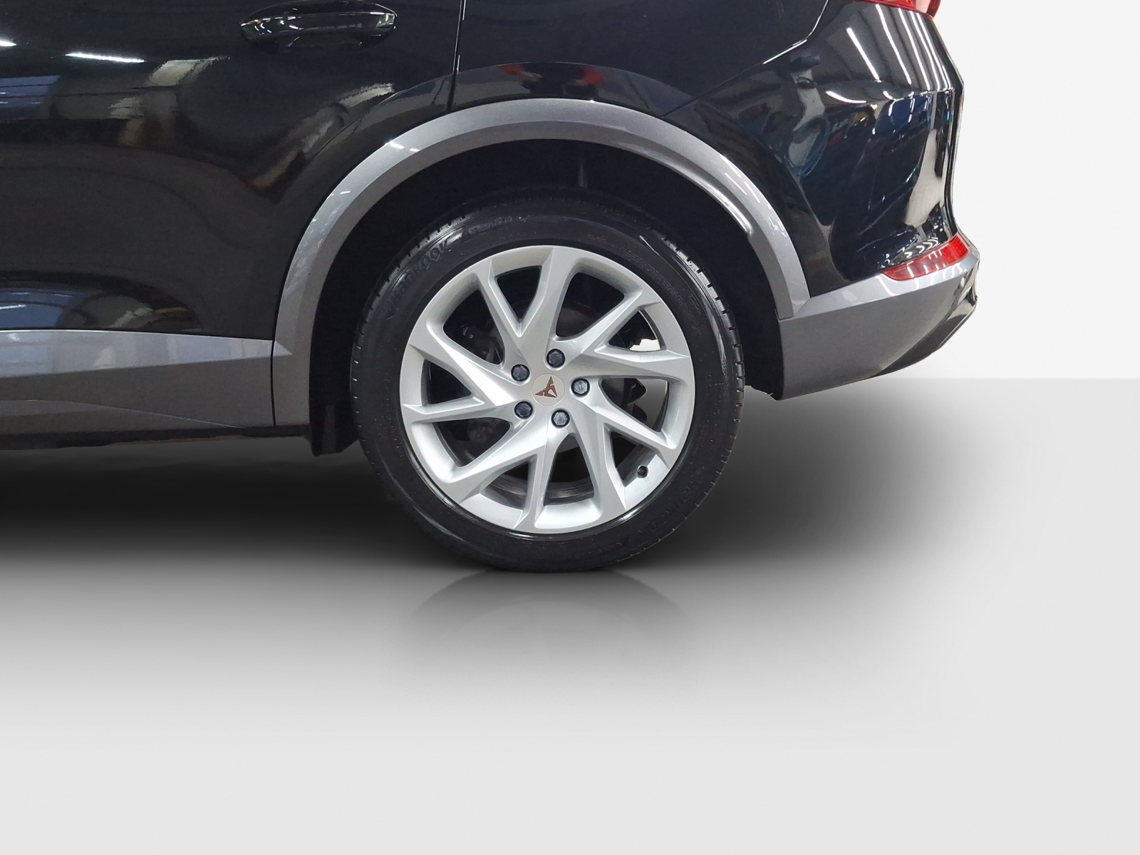 CUPRA Formentor 1.4 e-HYBRID pHEV Allalin DSG-image-14