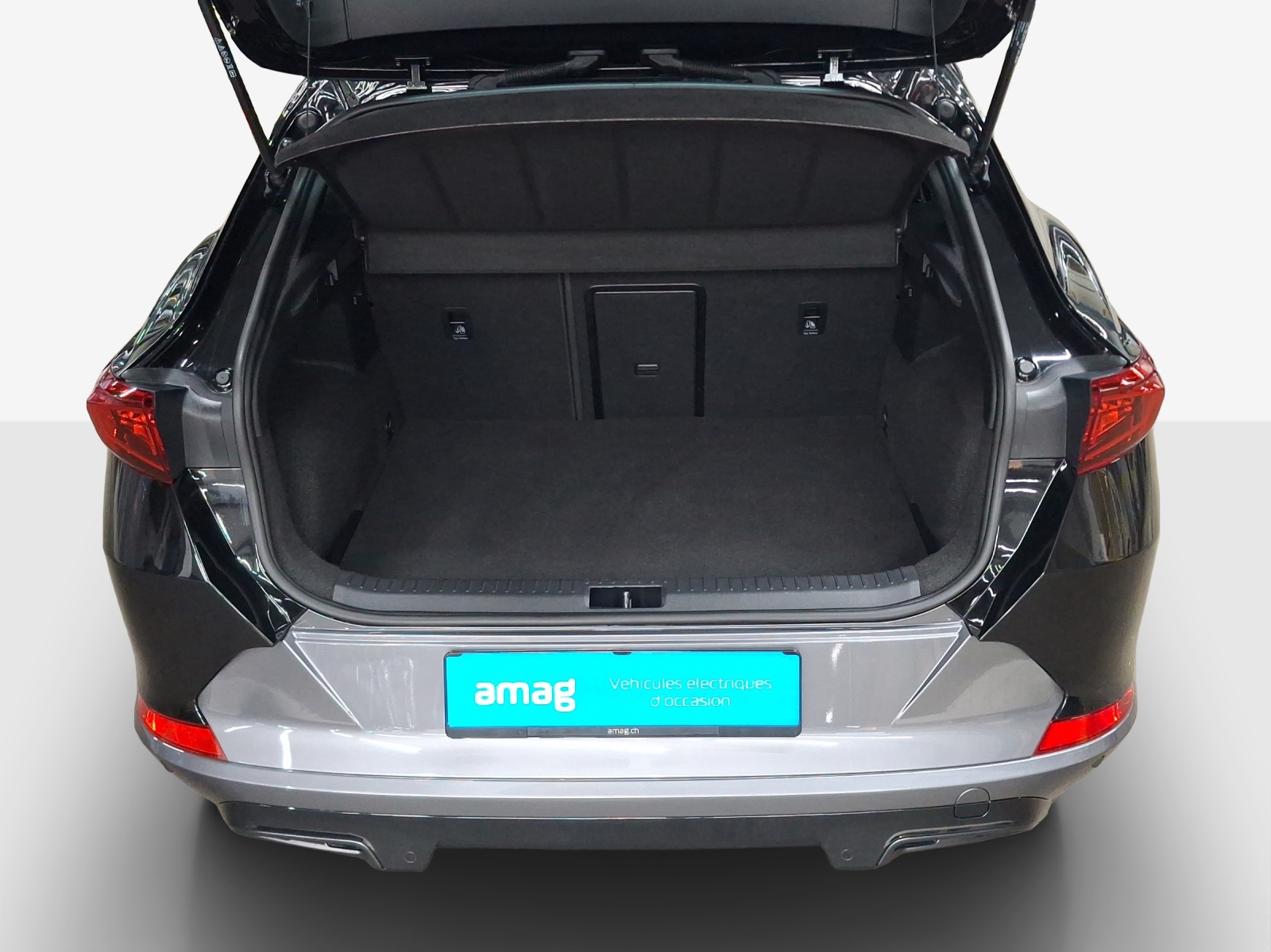 CUPRA Formentor 1.4 e-HYBRID pHEV Allalin DSG-image-13