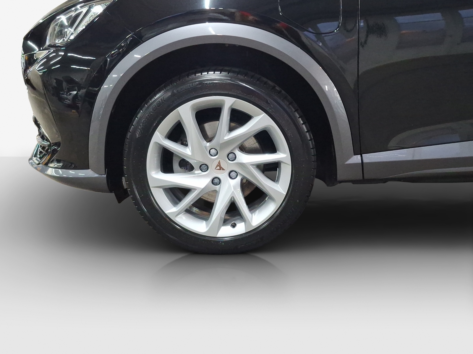 CUPRA Formentor 1.4 e-HYBRID pHEV Allalin DSG-image-15