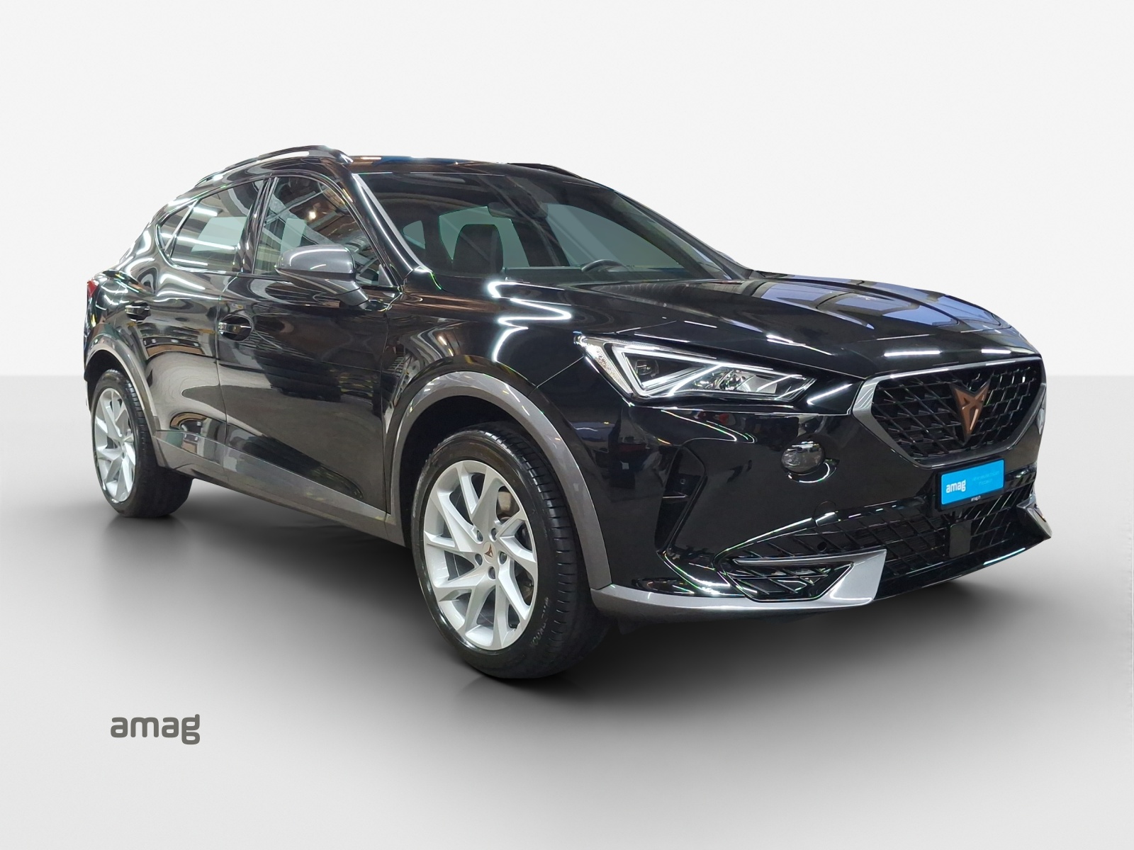 CUPRA Formentor 1.4 e-HYBRID pHEV Allalin DSG-image-6