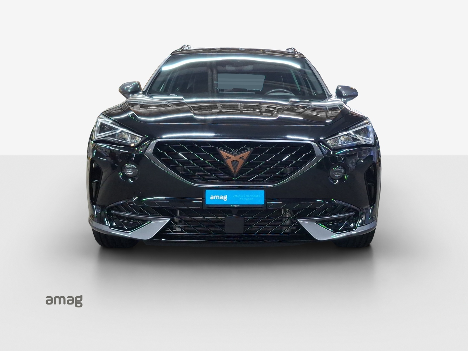 CUPRA Formentor 1.4 e-HYBRID pHEV Allalin DSG-image-7