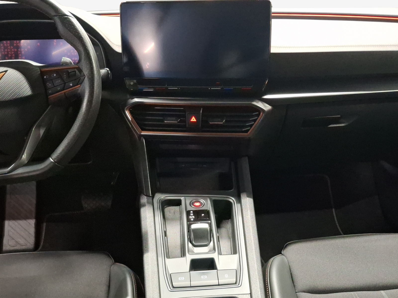 CUPRA Formentor 1.4 e-HYBRID pHEV Allalin DSG-image-11
