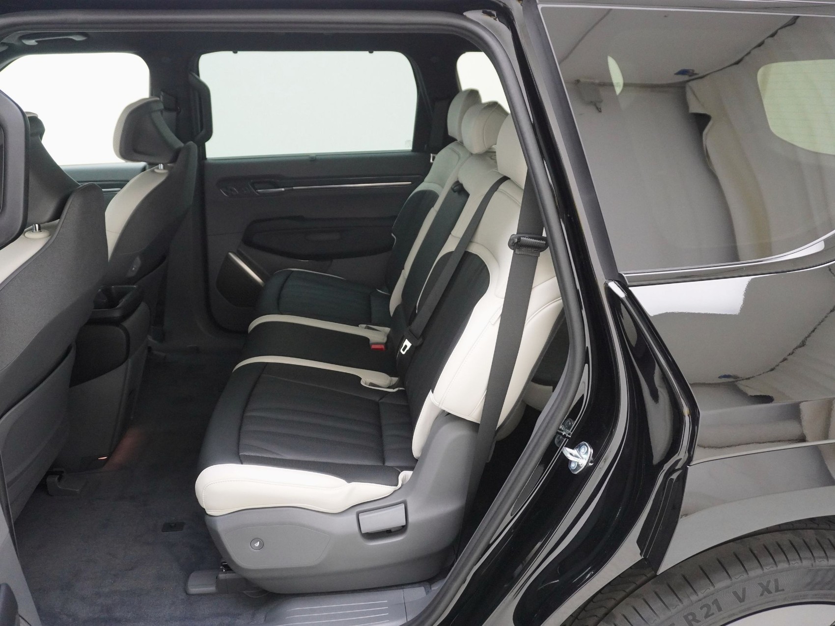 KIA EV9 GT-Line 7Plätzer 4x4-image-13