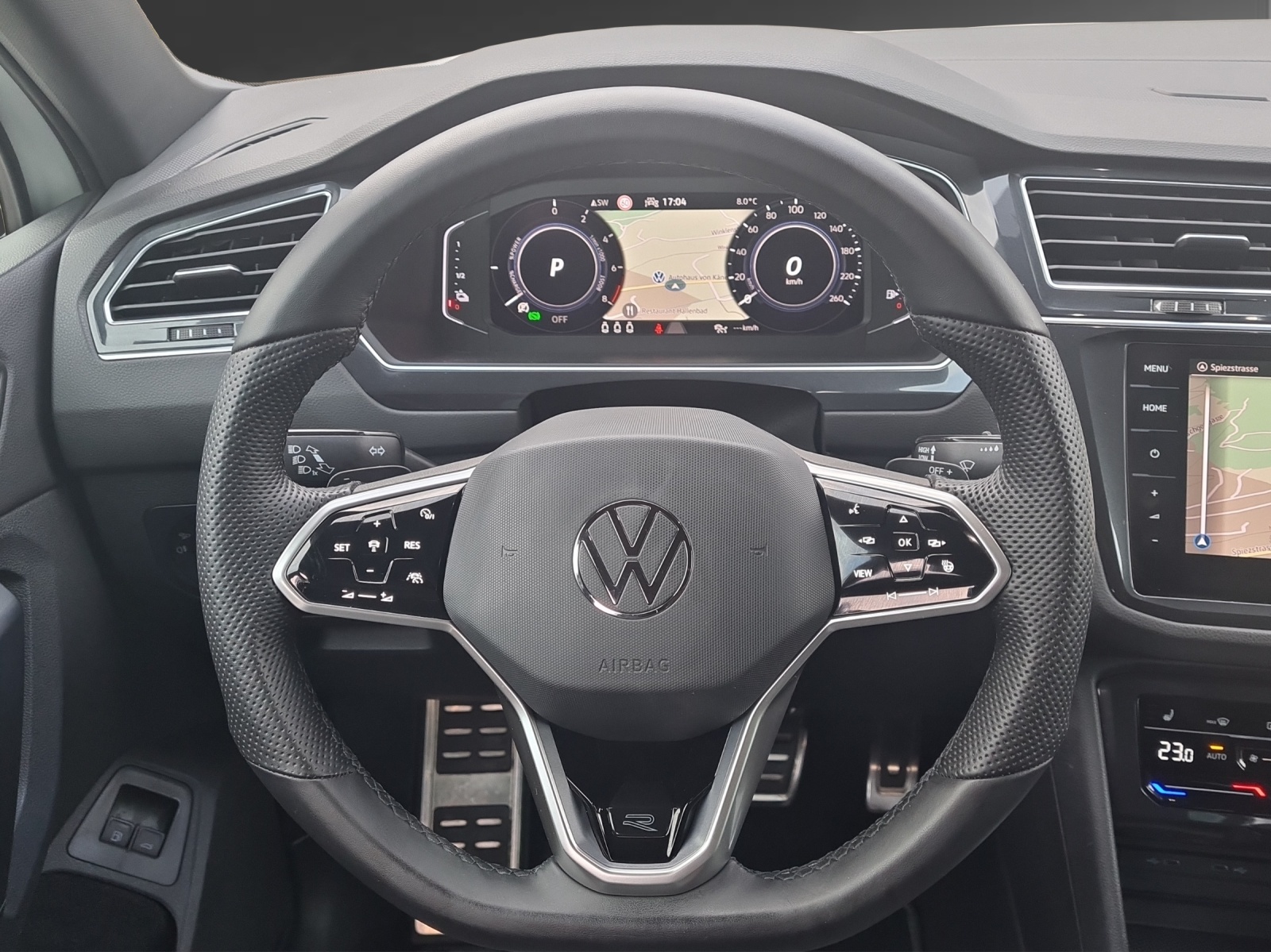 VW Tiguan 1.4TSI PHEV Selection DSG-image-8