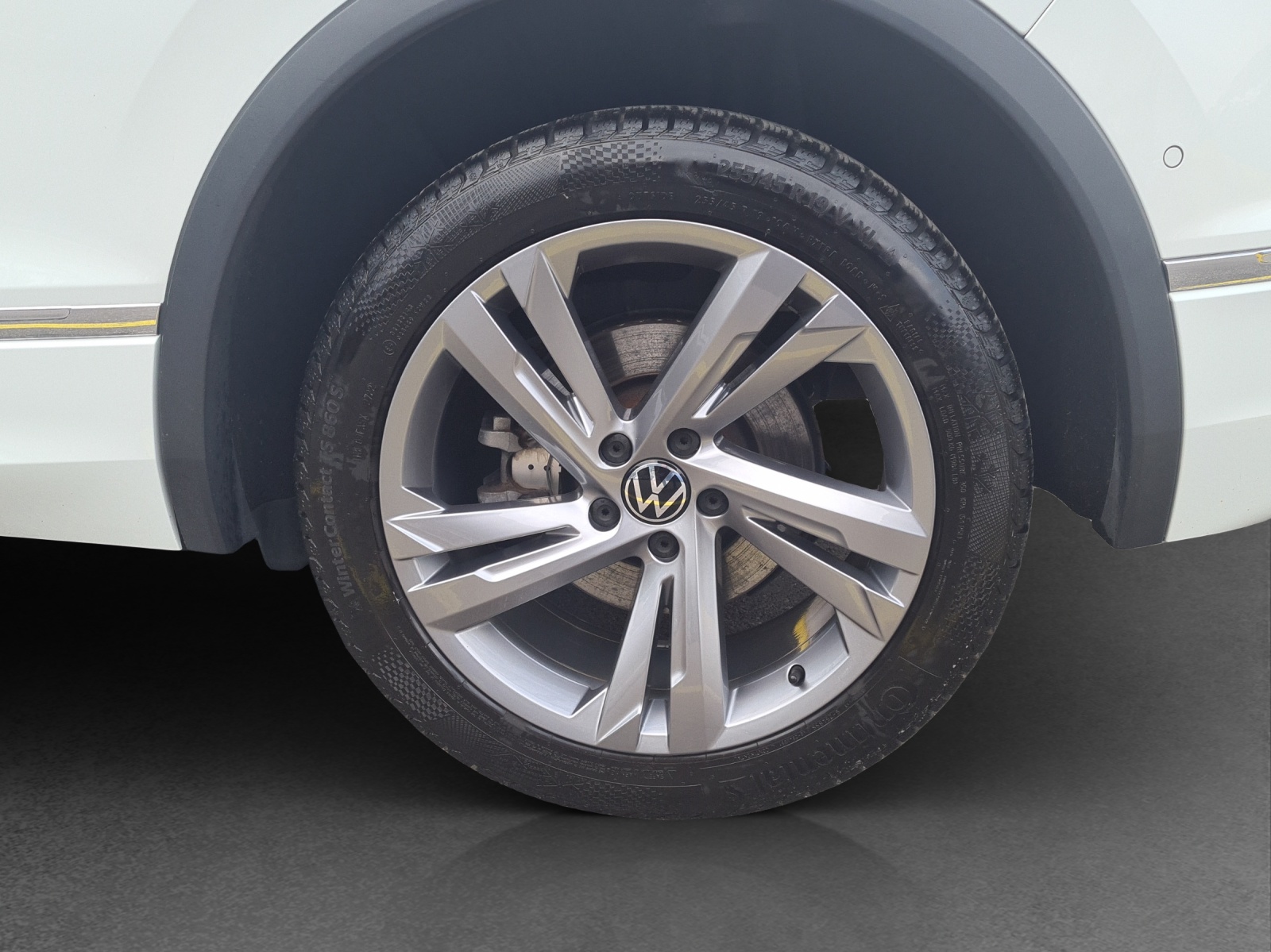 VW Tiguan 1.4TSI PHEV Selection DSG-image-11