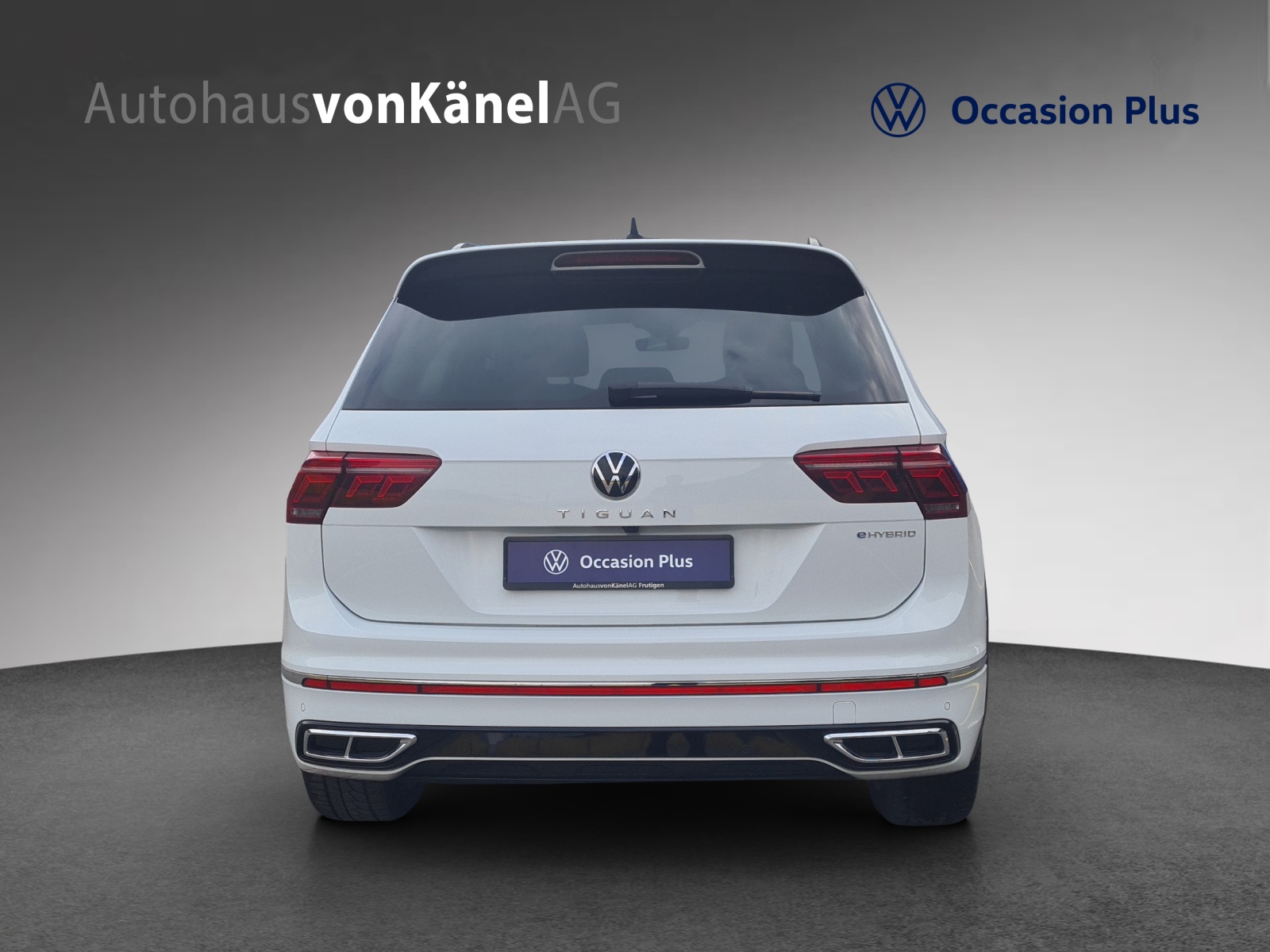 VW Tiguan 1.4TSI PHEV Selection DSG-image-4